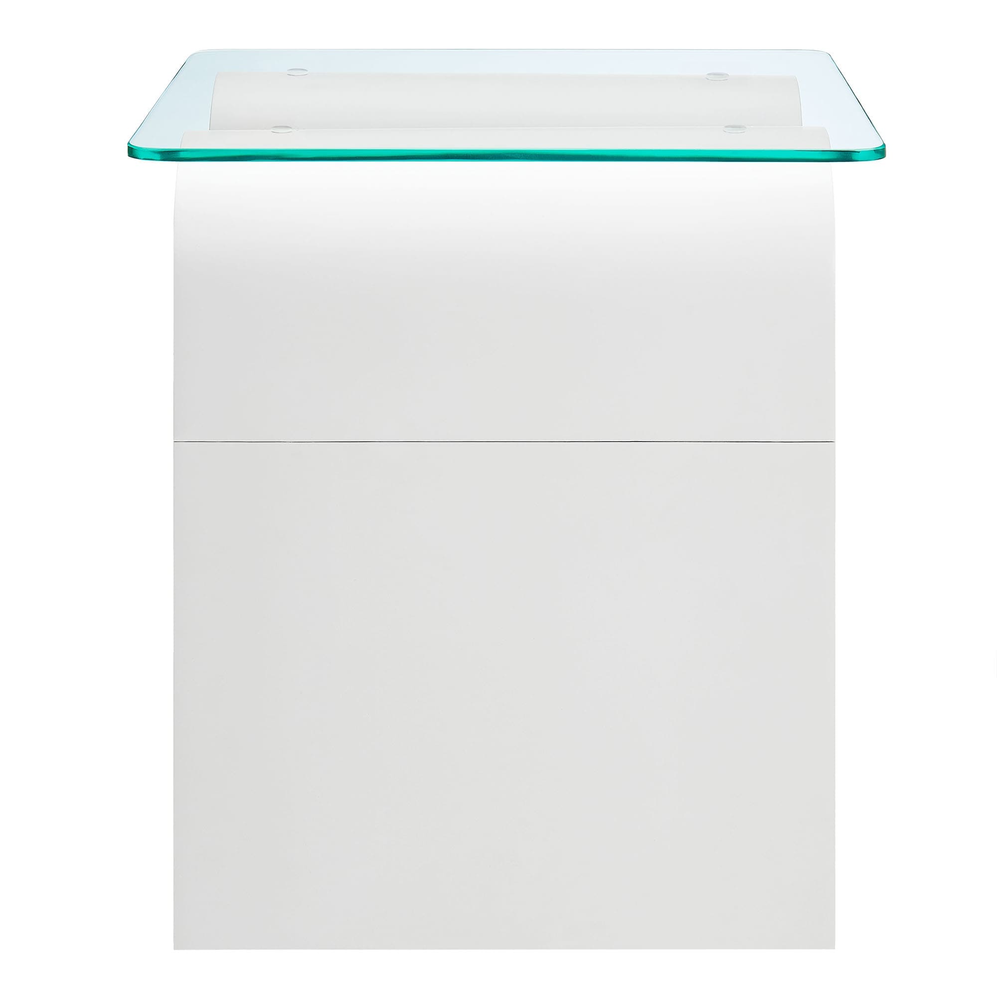 Modway EEI-6902-WHI End-Tables - View #7