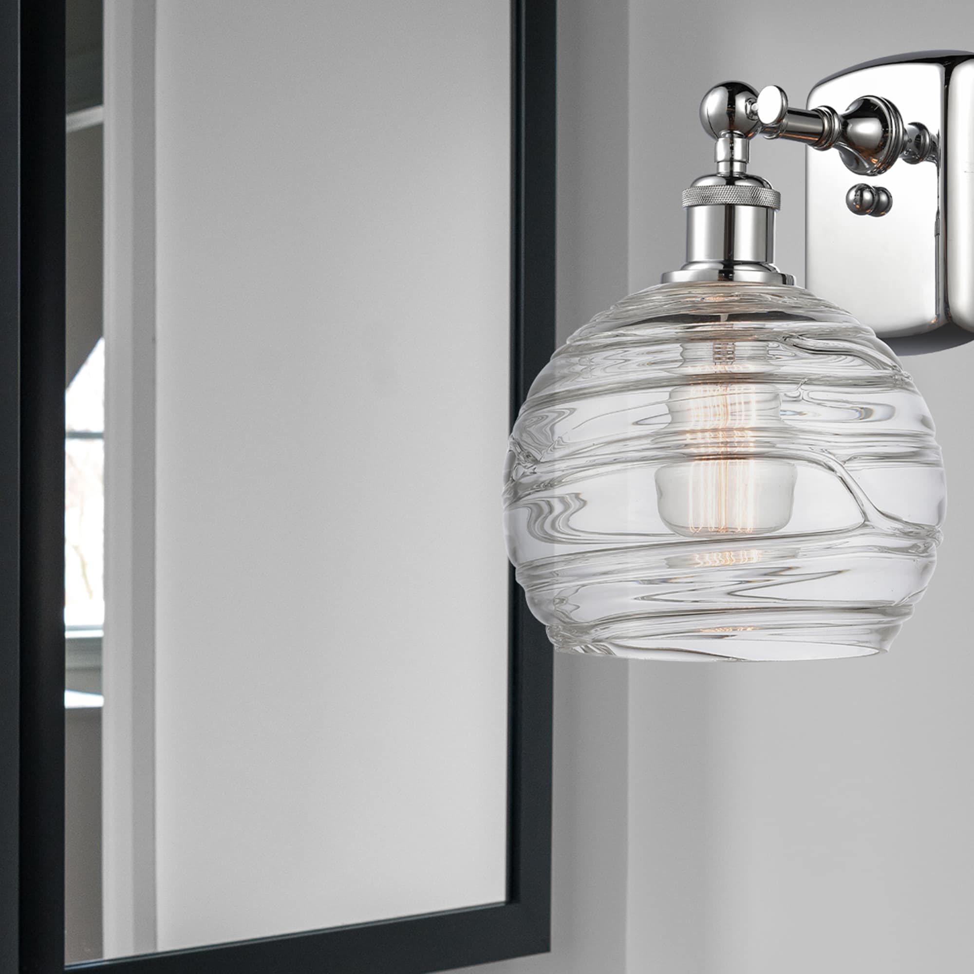 Innovations Lighting 516-1W-PC-G1213-8 b090000 - View #4