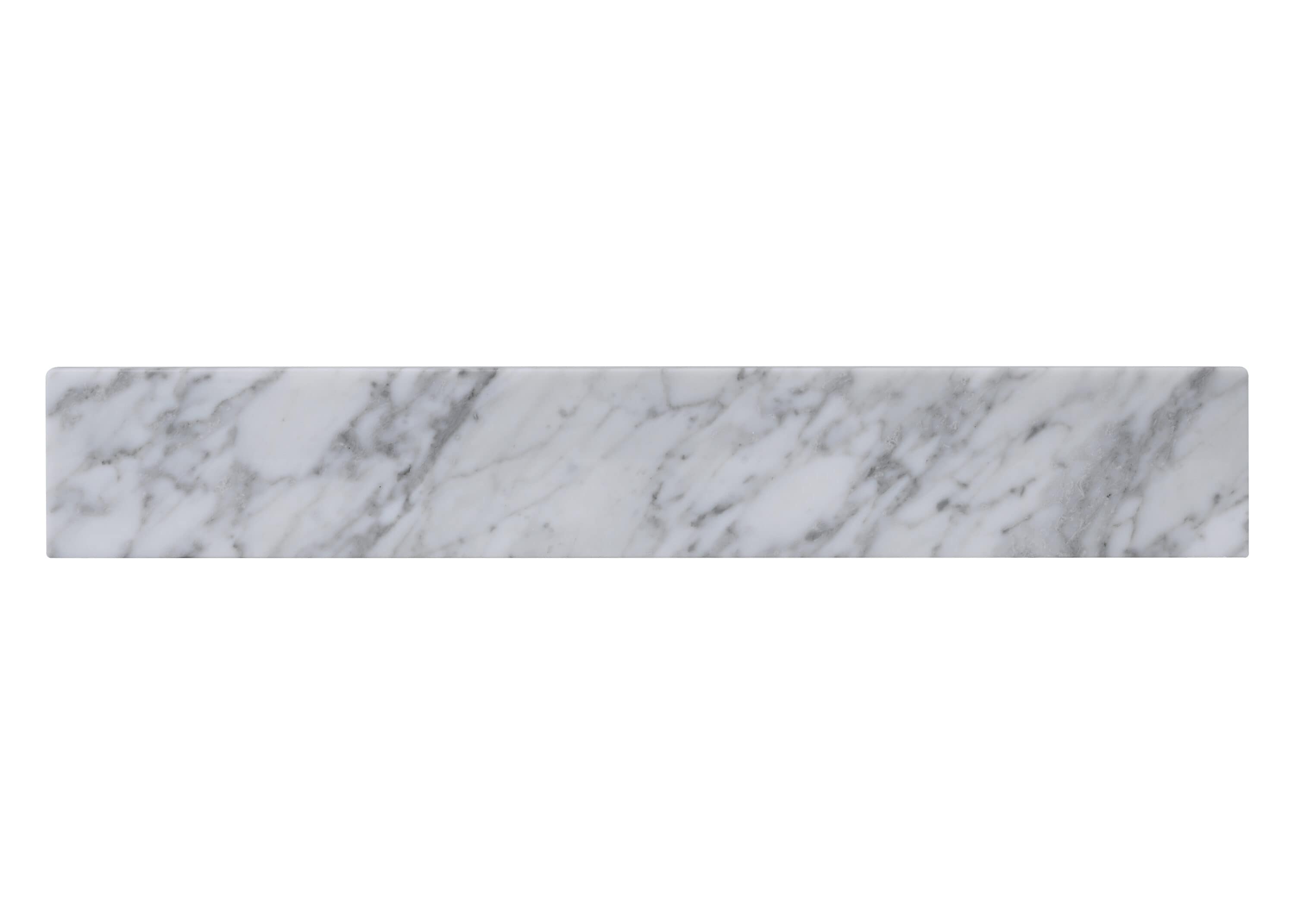 Avanity SUT22CW-SS Side-Splashes - View #2