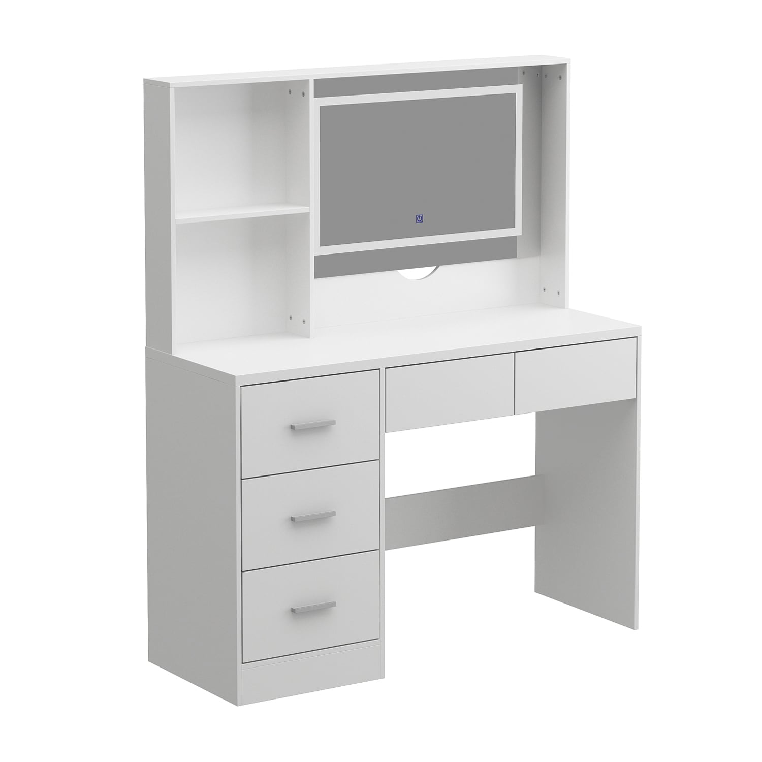 Lowes deals vanity desk