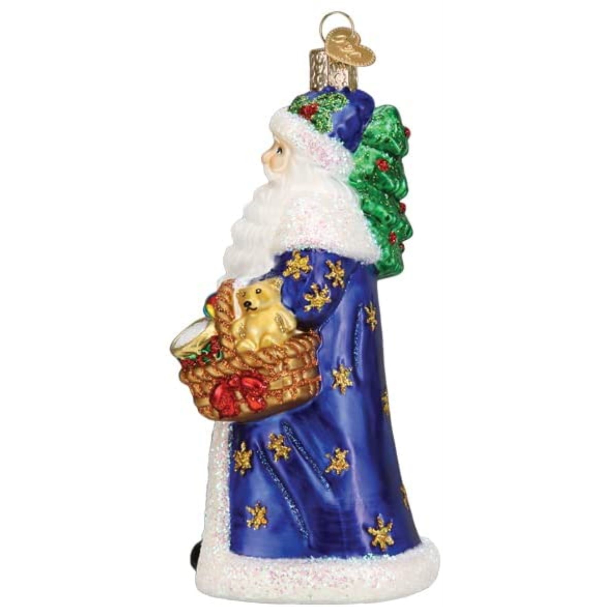 Old World Christmas 729343403247 m060040 - View #4