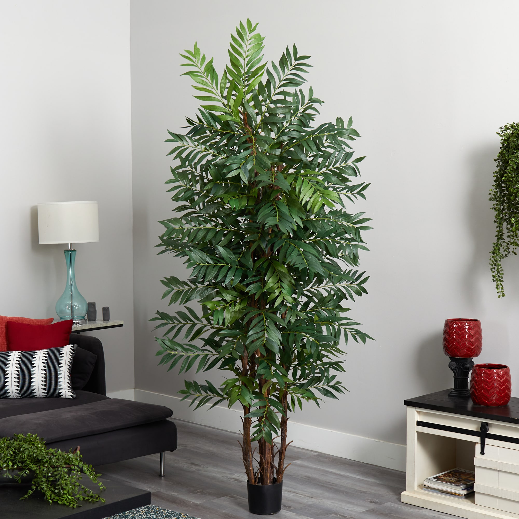 Nearly Natural 5250 Artificial-Plants-Trees - View #2