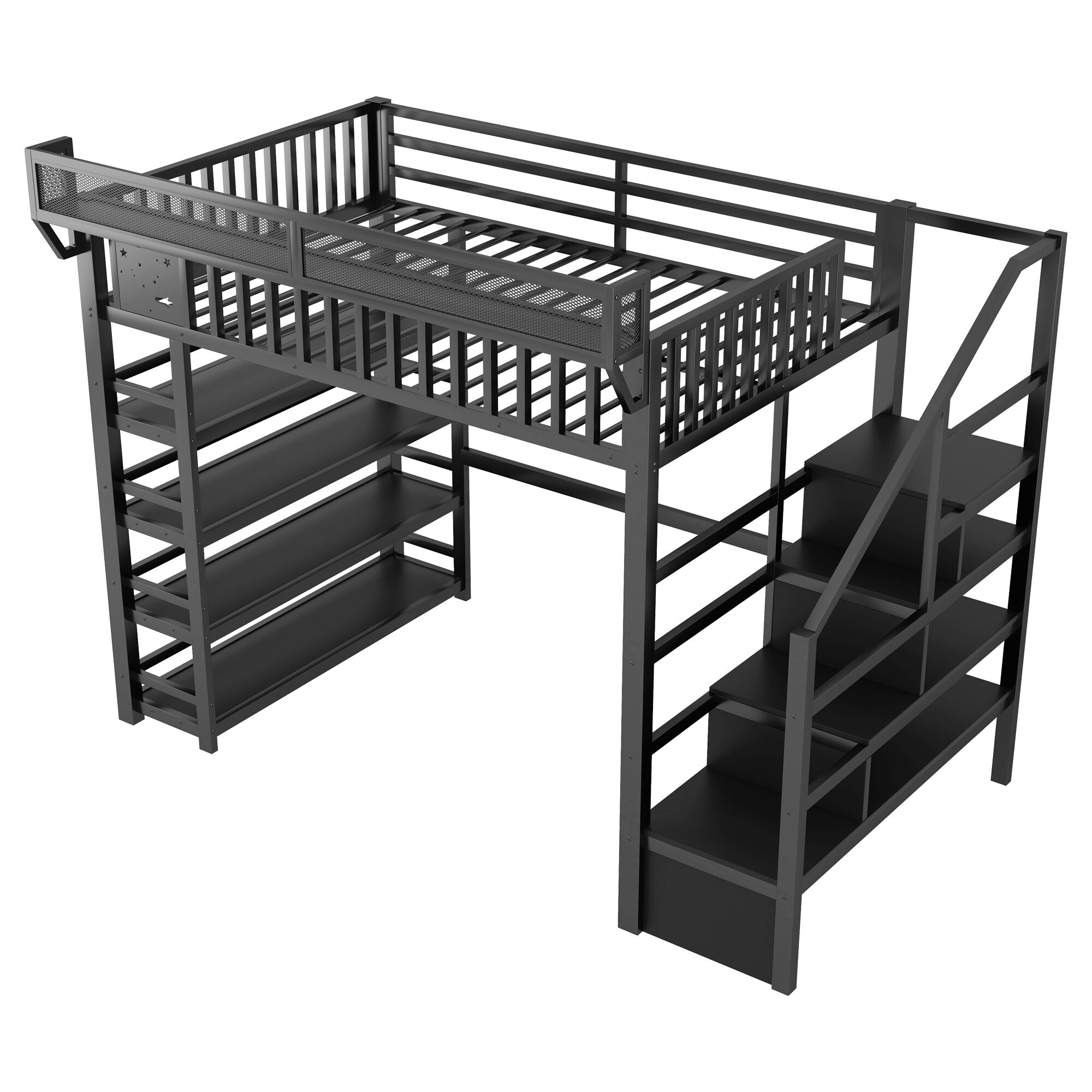 Horizons Prime LJW100752 beds - View #2