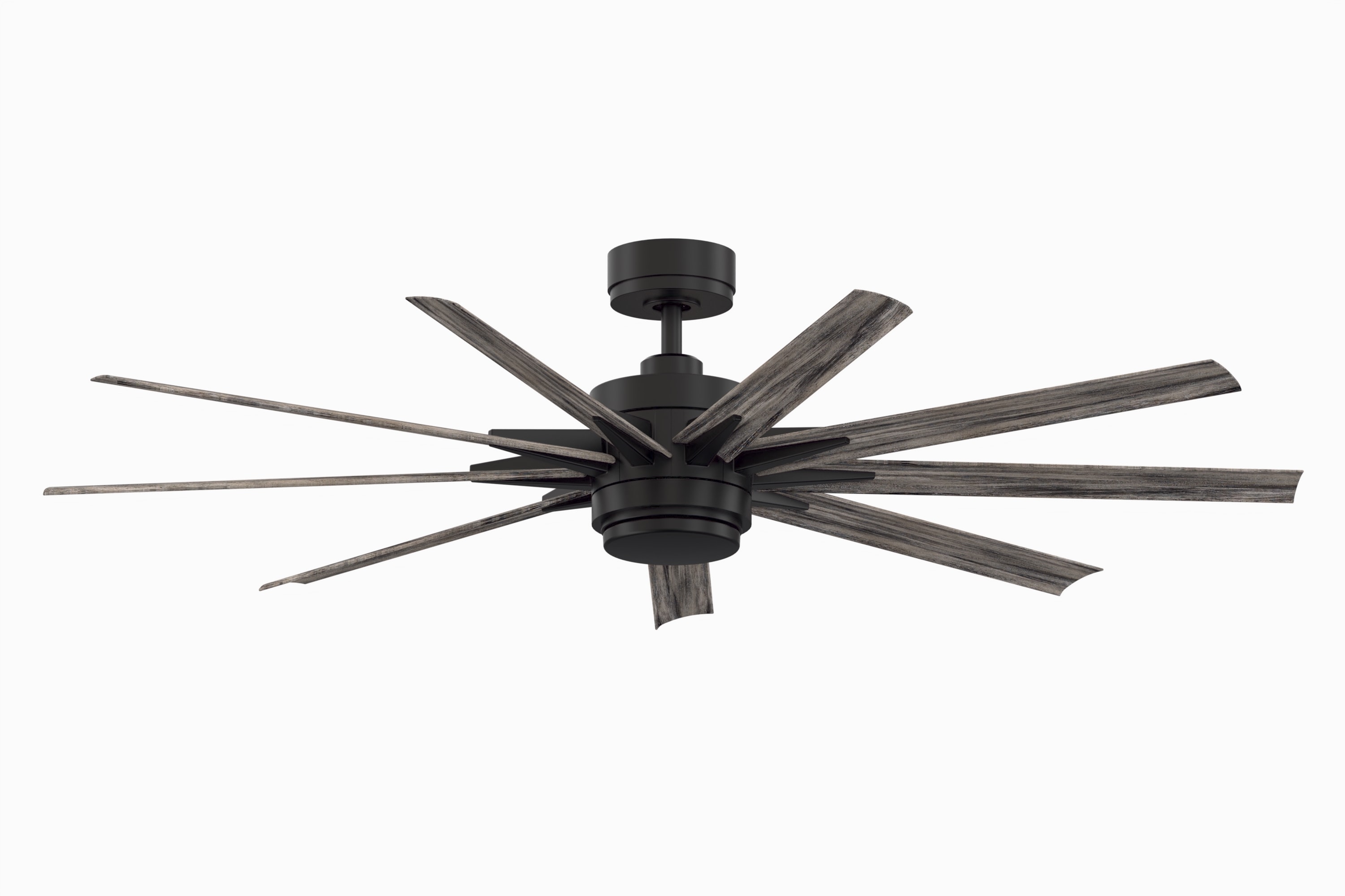 Fanimation FPD8152BLW-64WEW Ceiling-Fans - View #3