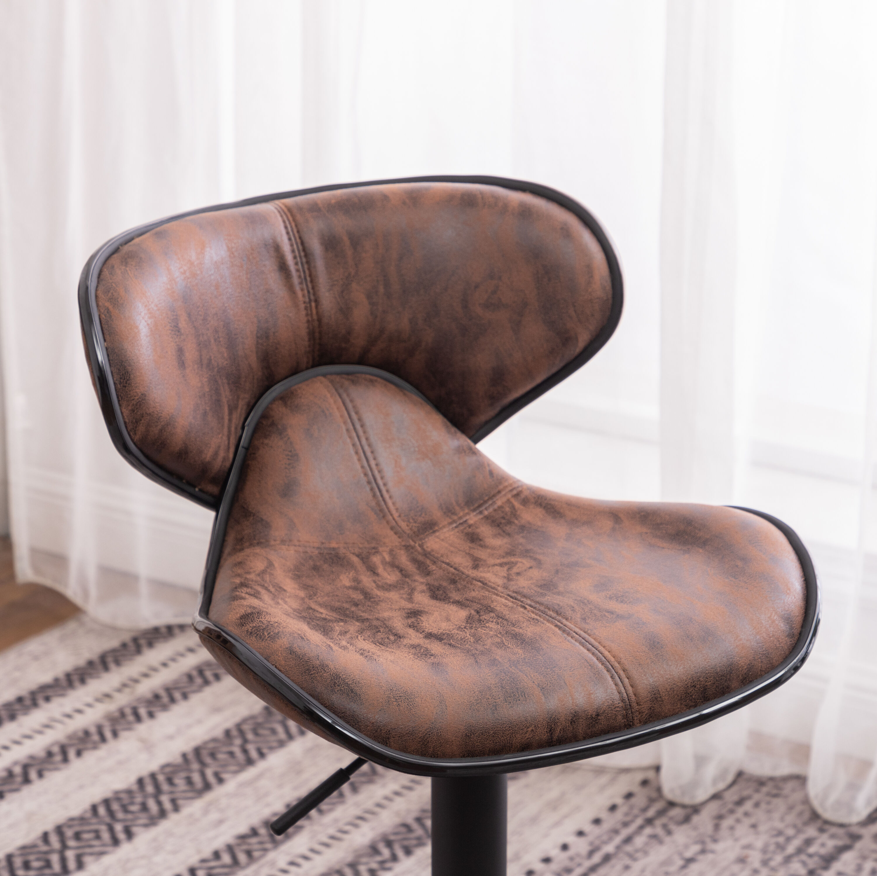 LOVMOR SF-M-T2574P165091 stools - View #4