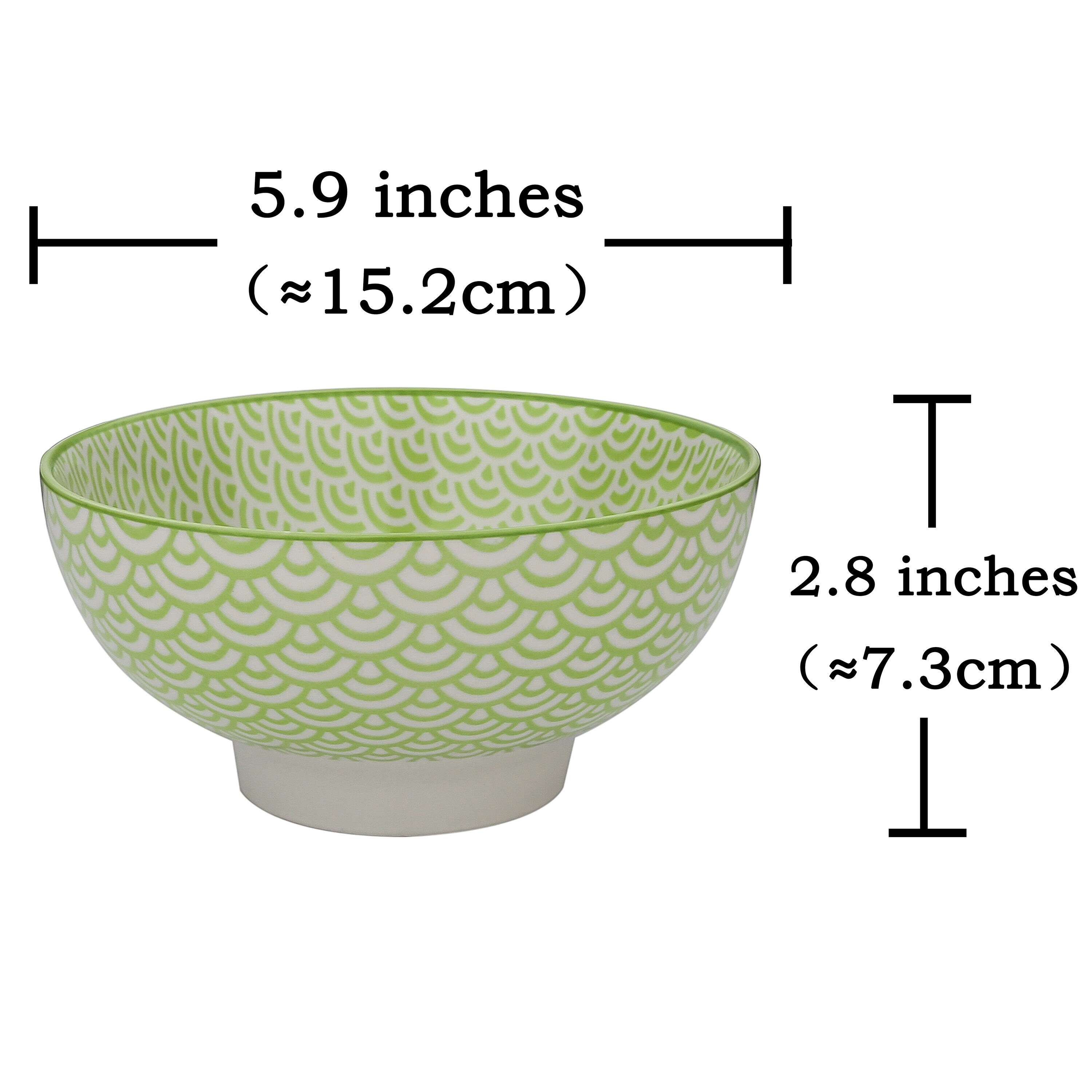 CASAINC VC-NATSUKI-SDW-NEW dinnerware - View #6