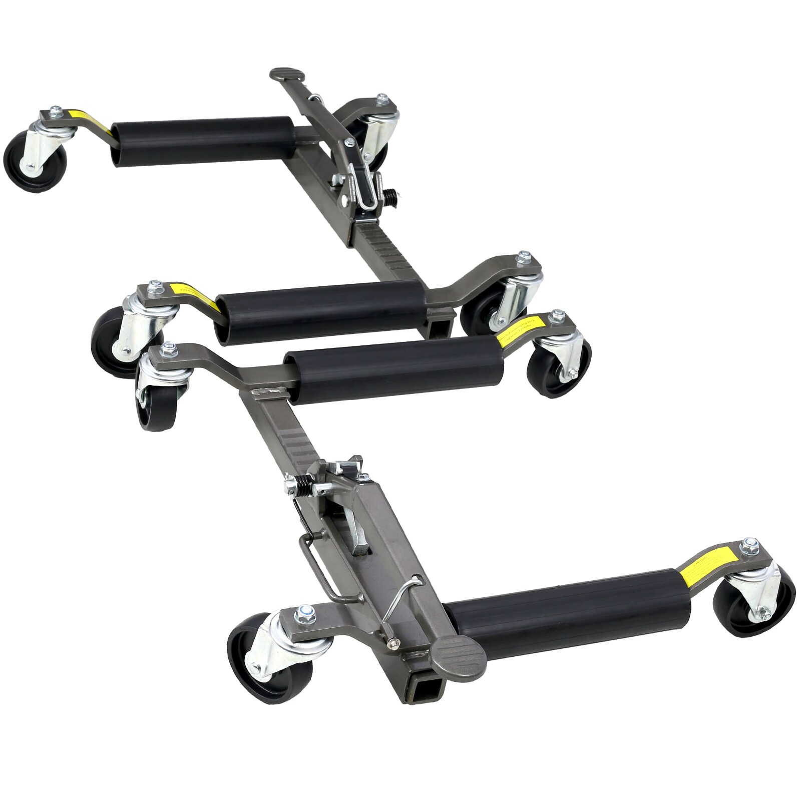 Kahomvis GH-QP214-255 Shop-Equipment - View #3
