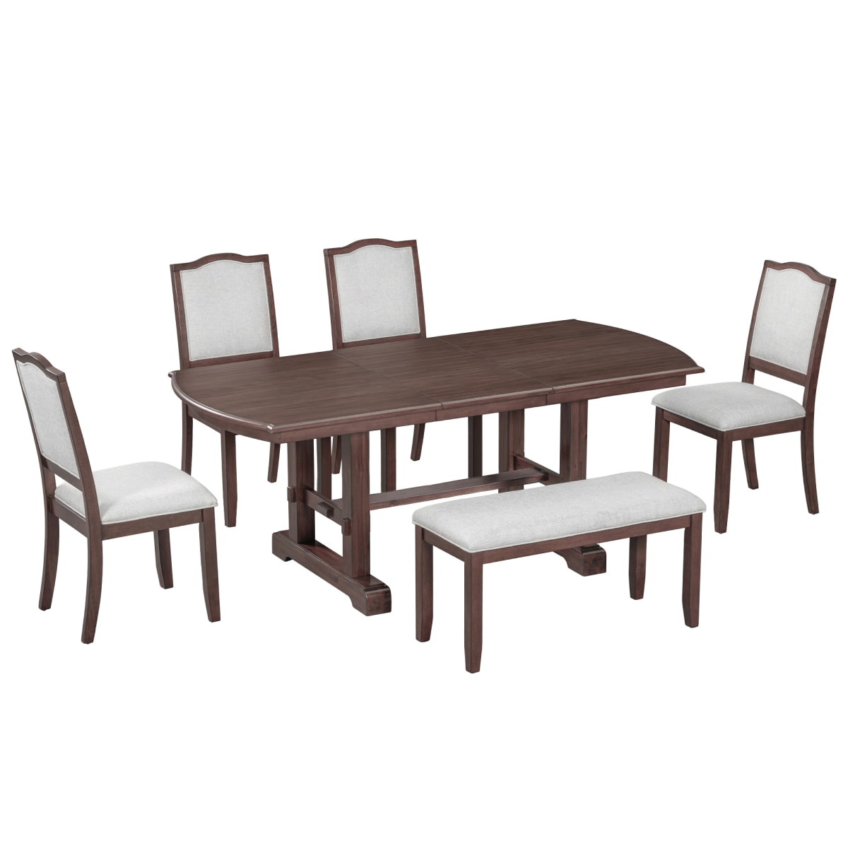 Streamdale Furniture N752S000097C Dining-Sets - View #12