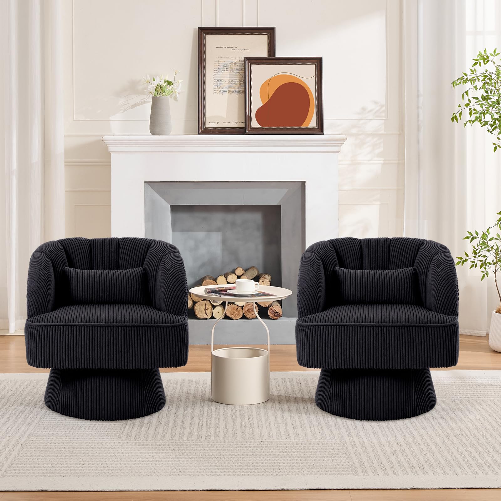 Garvee BQH-F6YEJND50-RRP chairs - View #7