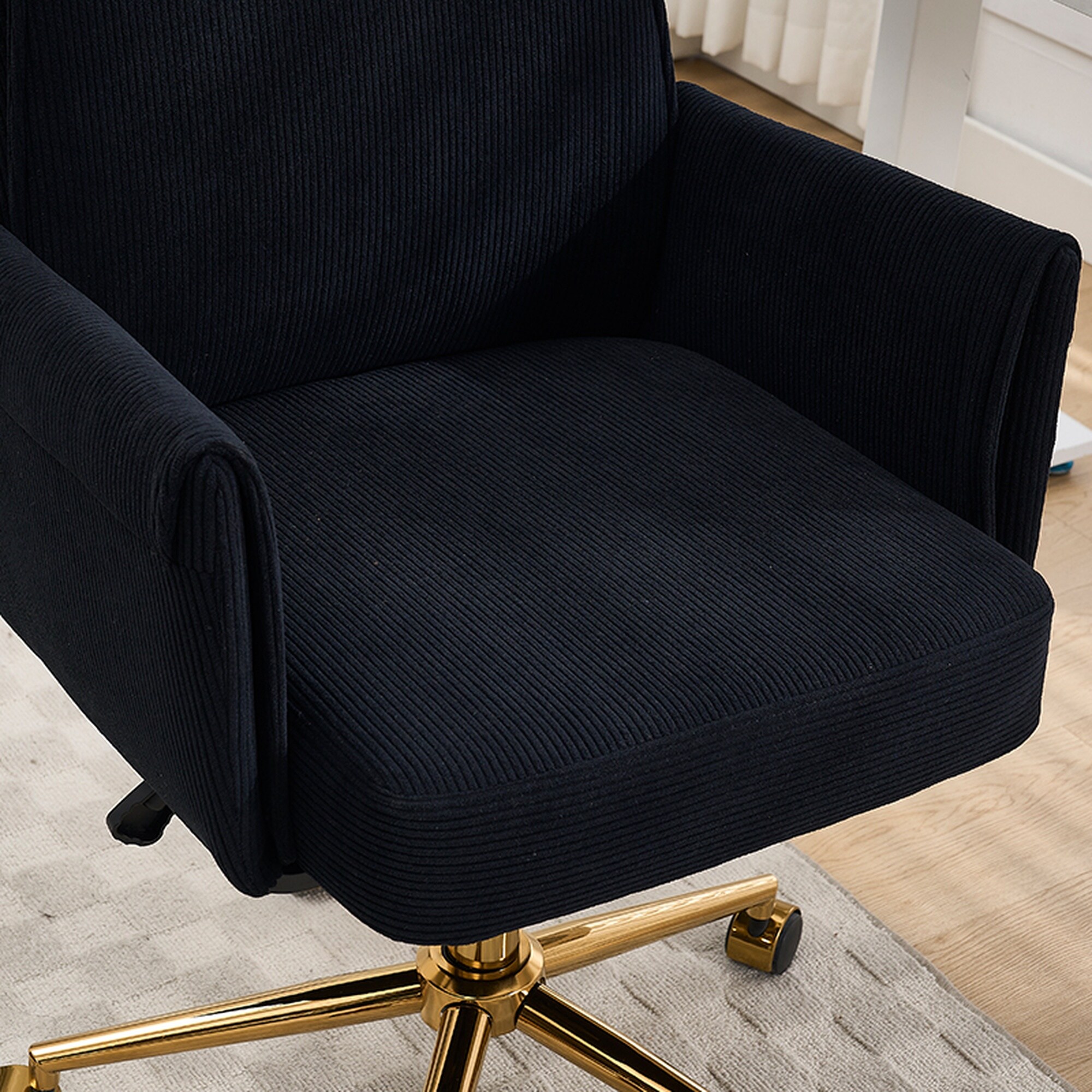 Vorene J-FSIJ18MPR359 Office-Chairs - View #2