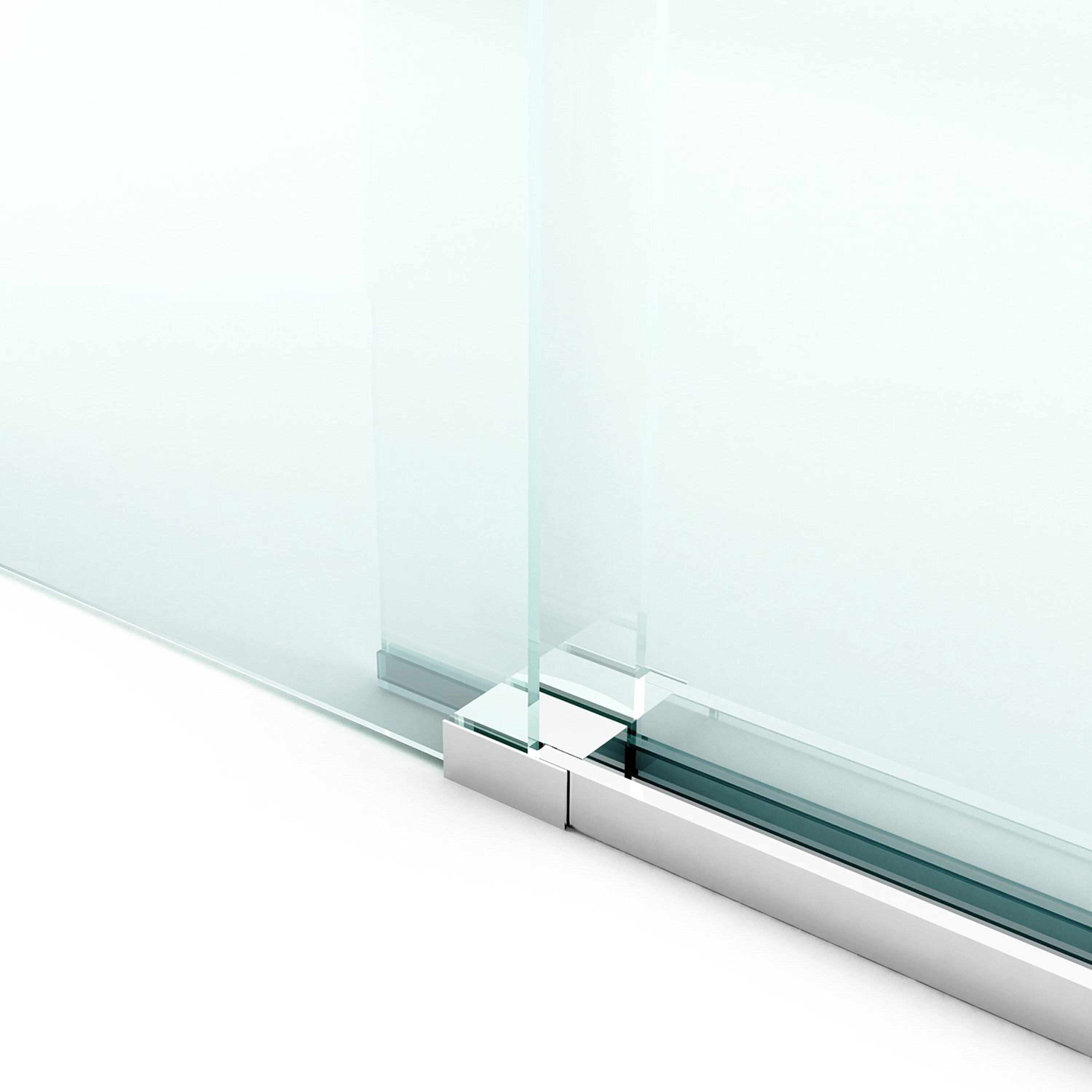 WELLFOR CV-SS09-6076BR Shower-Doors - View #14