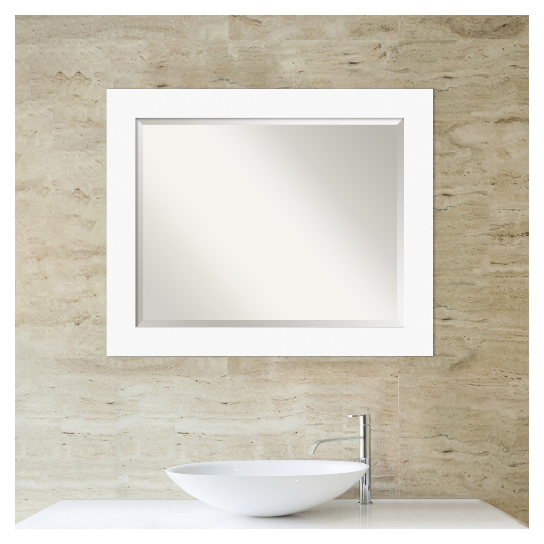 Amanti Art A17008100491 Decor-Mirrors - View #7