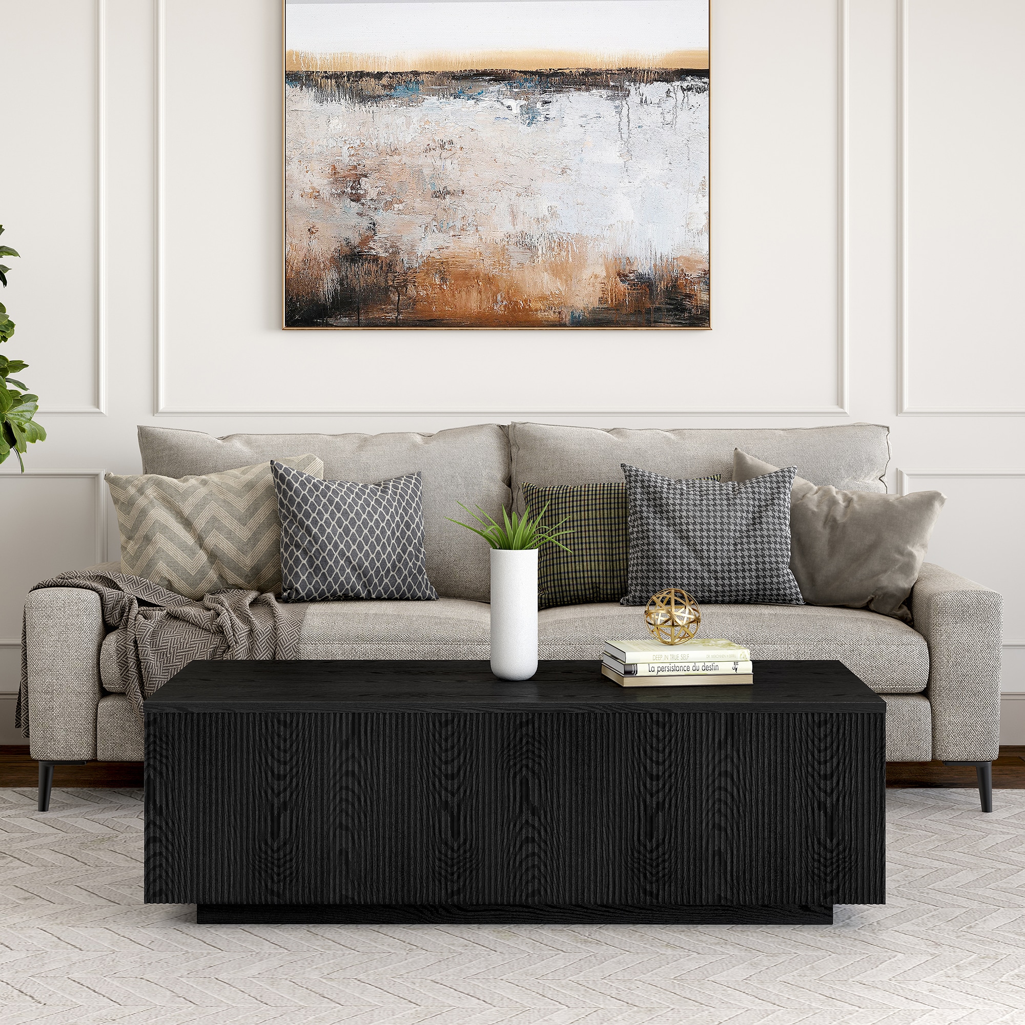 Hailey Home CT2013 Coffee-Tables - View #2