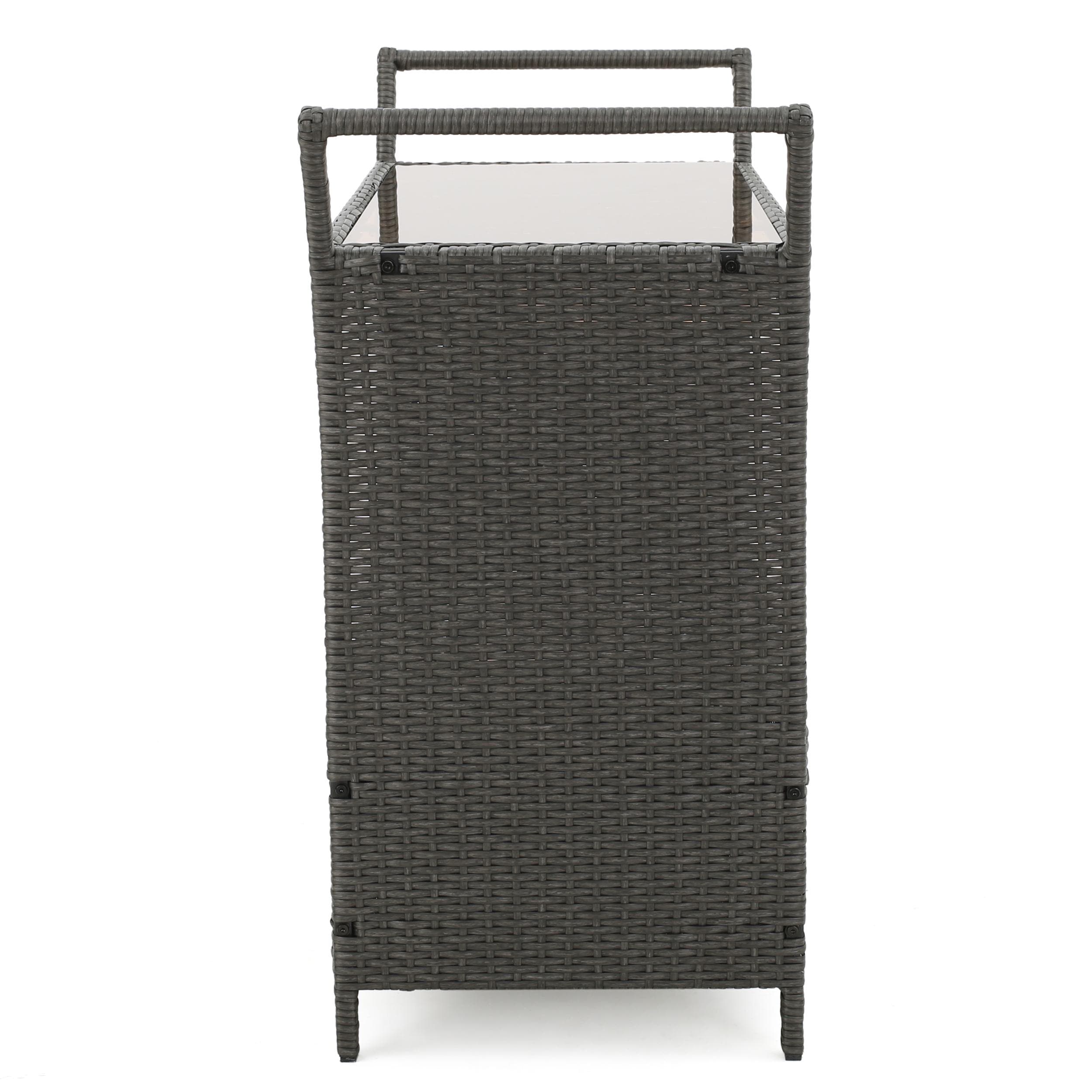 Bayfeve BFNH-56579GY-PT Patio-Tables - View #6