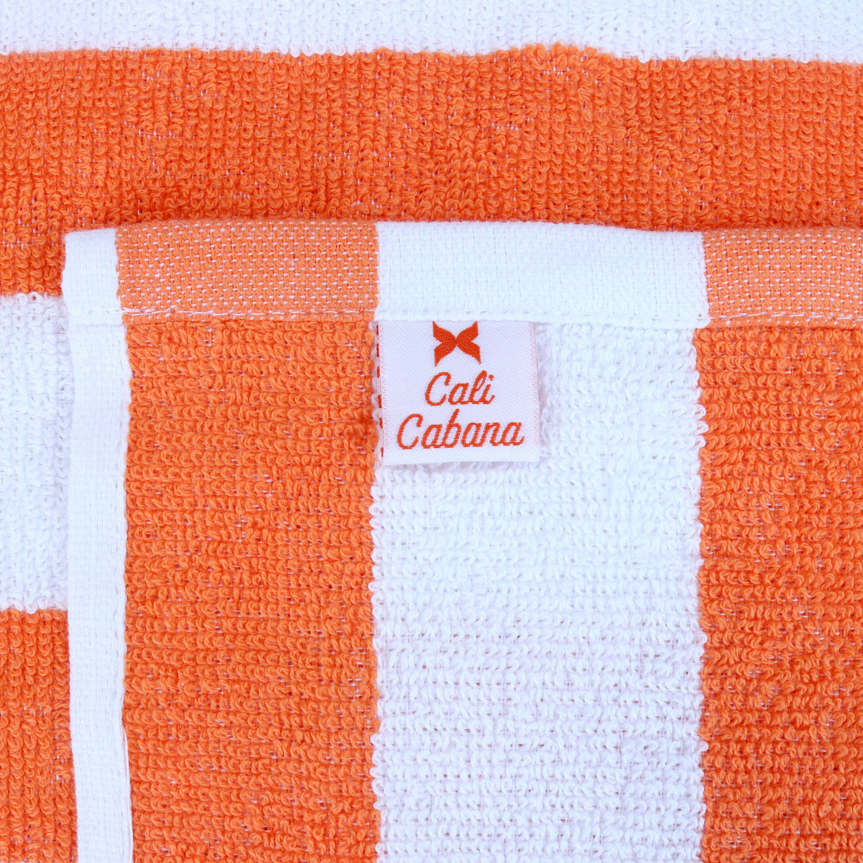 HOSPECO CALICABANA-ORG Bath-Towels - View #7