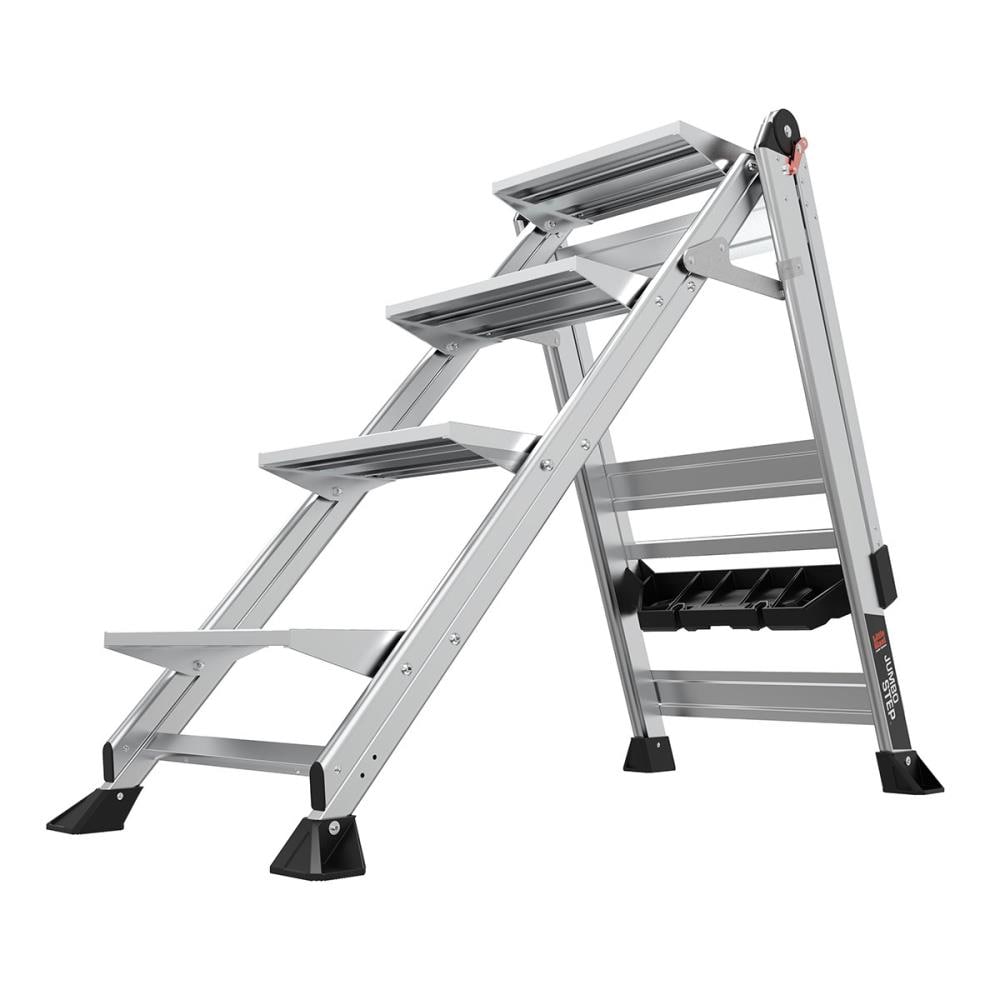 Little Giant Ladders 11904 step - View #2