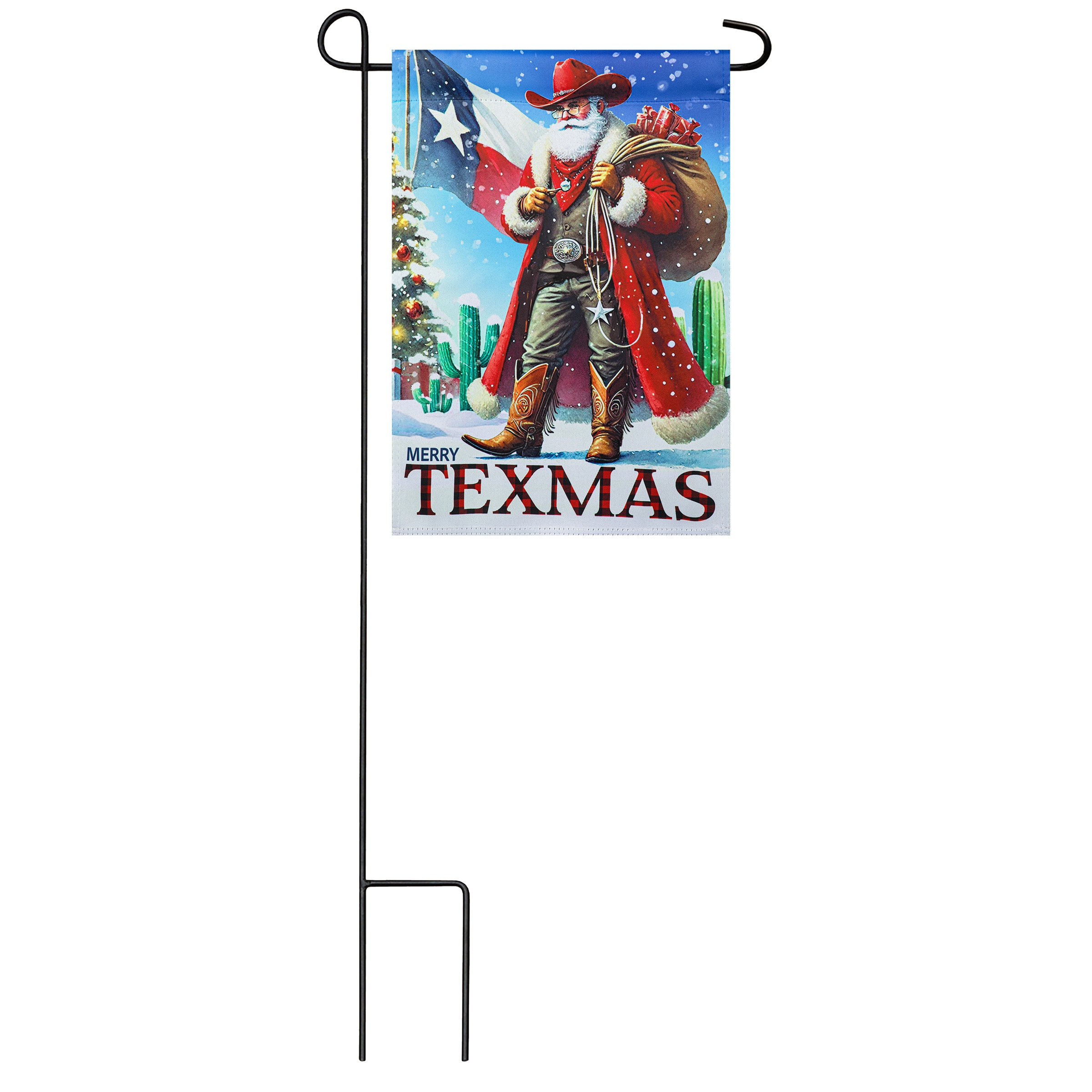 Style Selections ZLW14S14781 Decorative-Banner-Flags - View #4