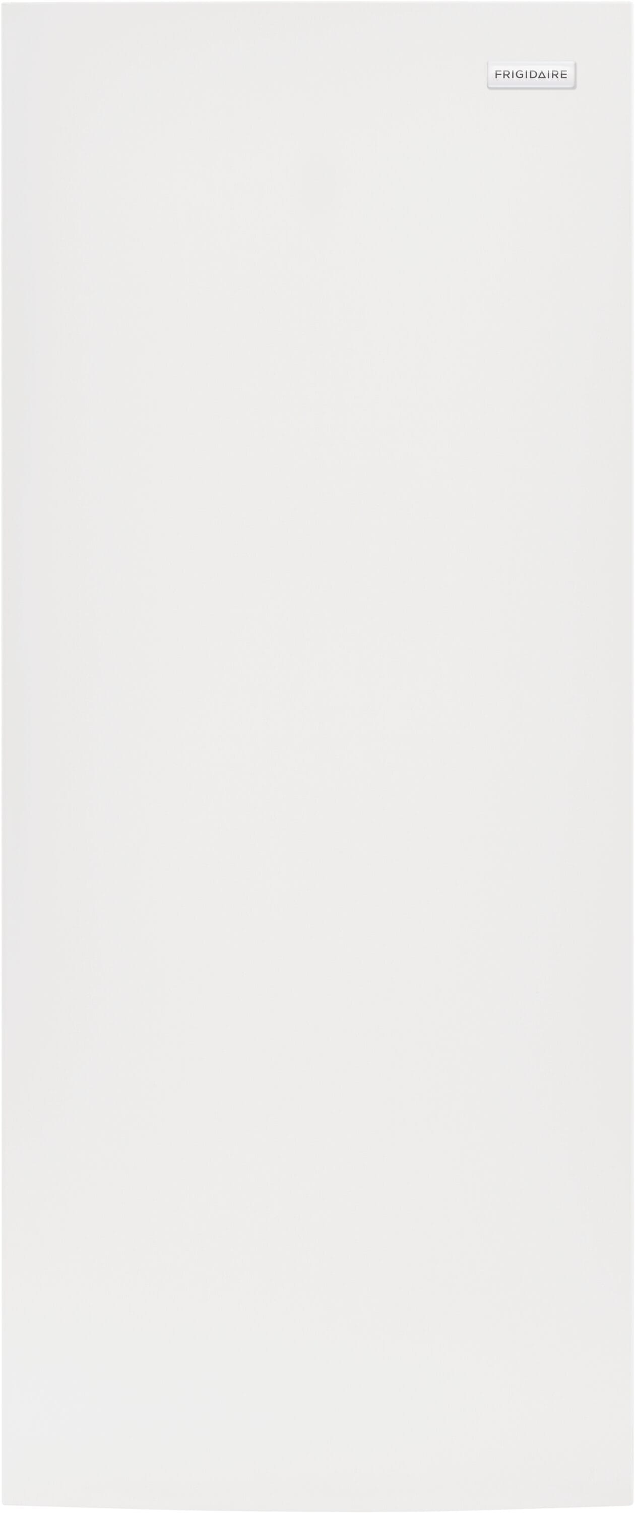 Frigidaire FFFU16F2VW 15.5-cu ft Garage Ready Frost-free Upright Freezer ( White )