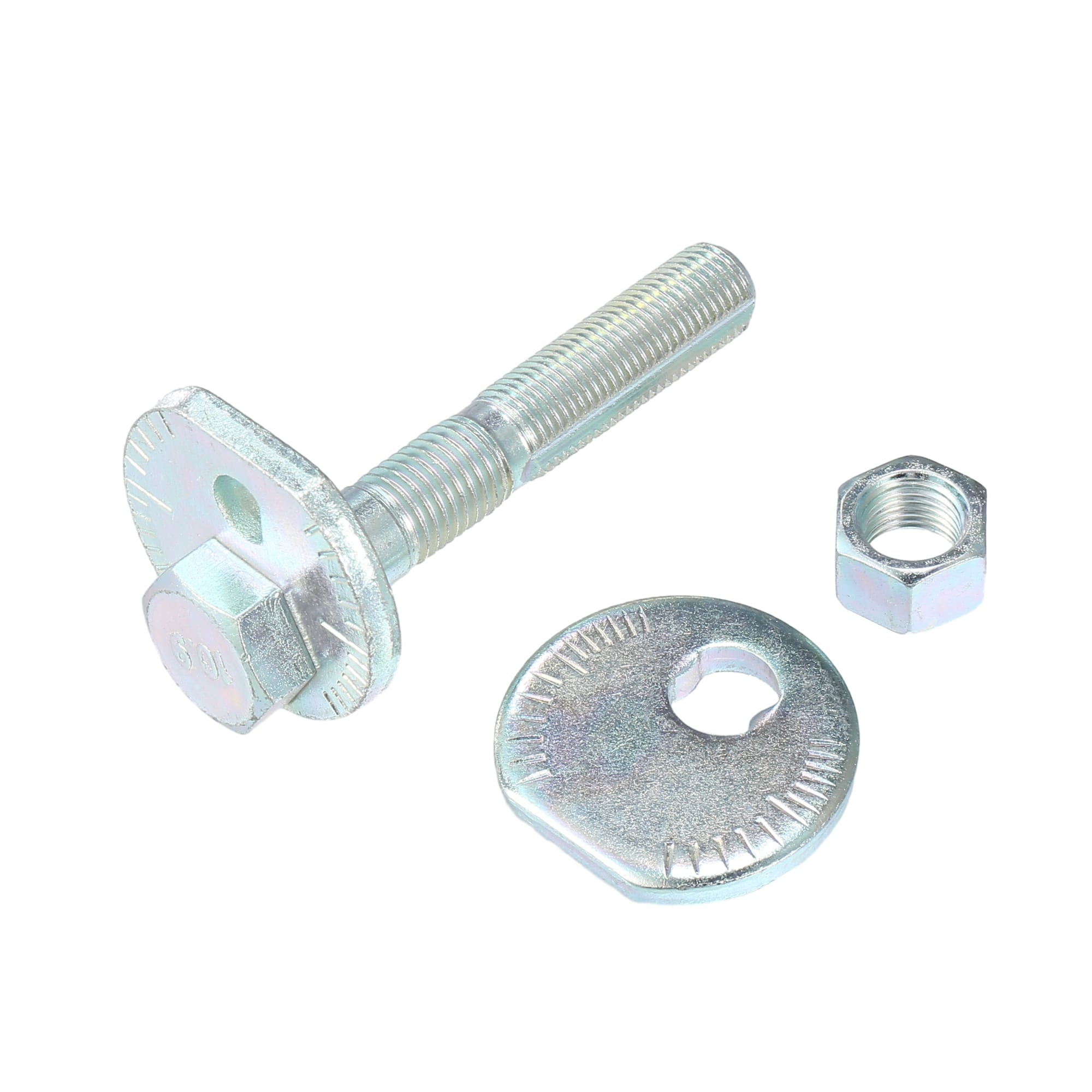Unique Bargains Suspension Arm Alignment Eccentric Adjustment Cam Bolt Camber Screw Fit for Toyota Matrix Base 1.8 2003-2013 No.4819032010