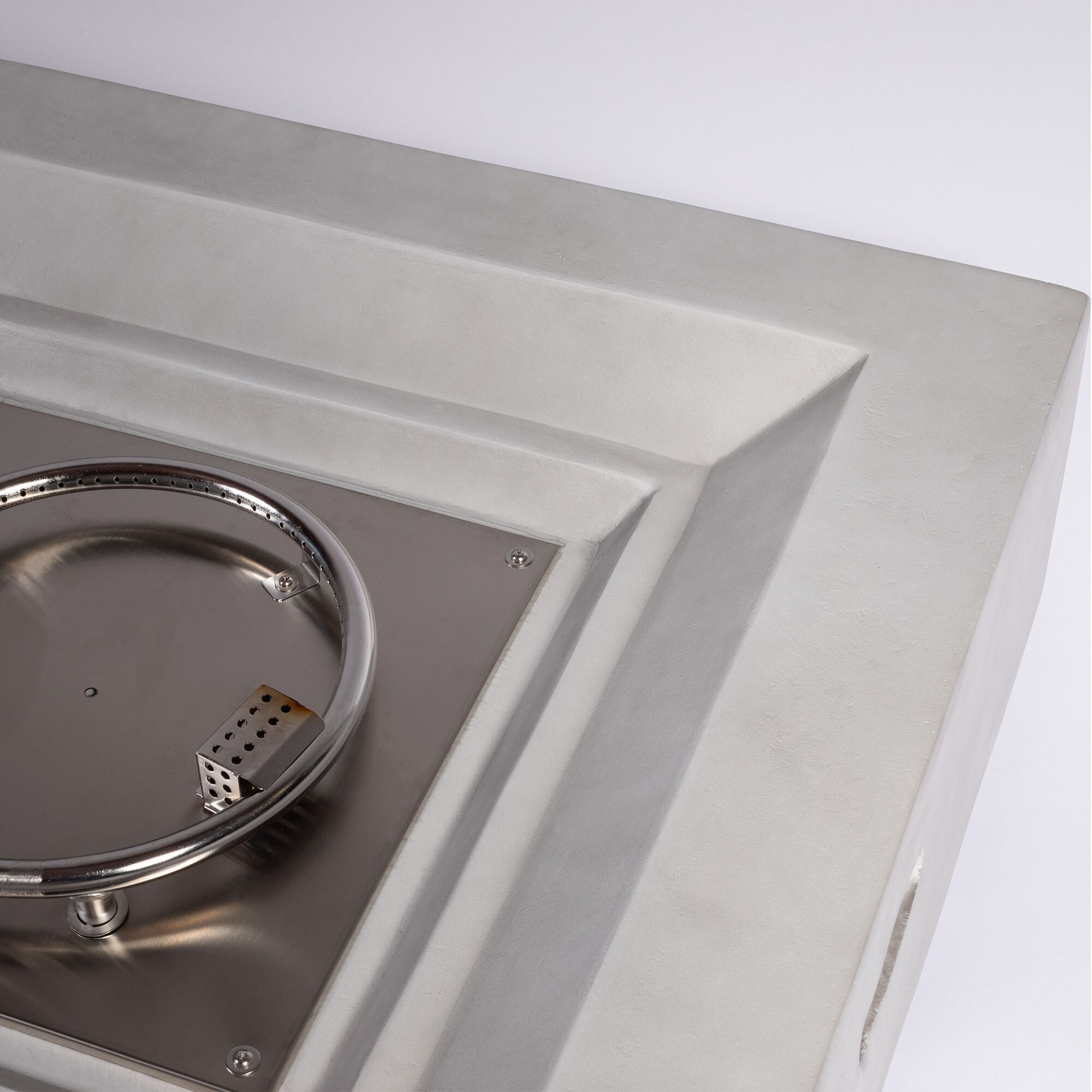 SINOFURN SYA640039GY Outdoor-Gas-Firepits - View #15