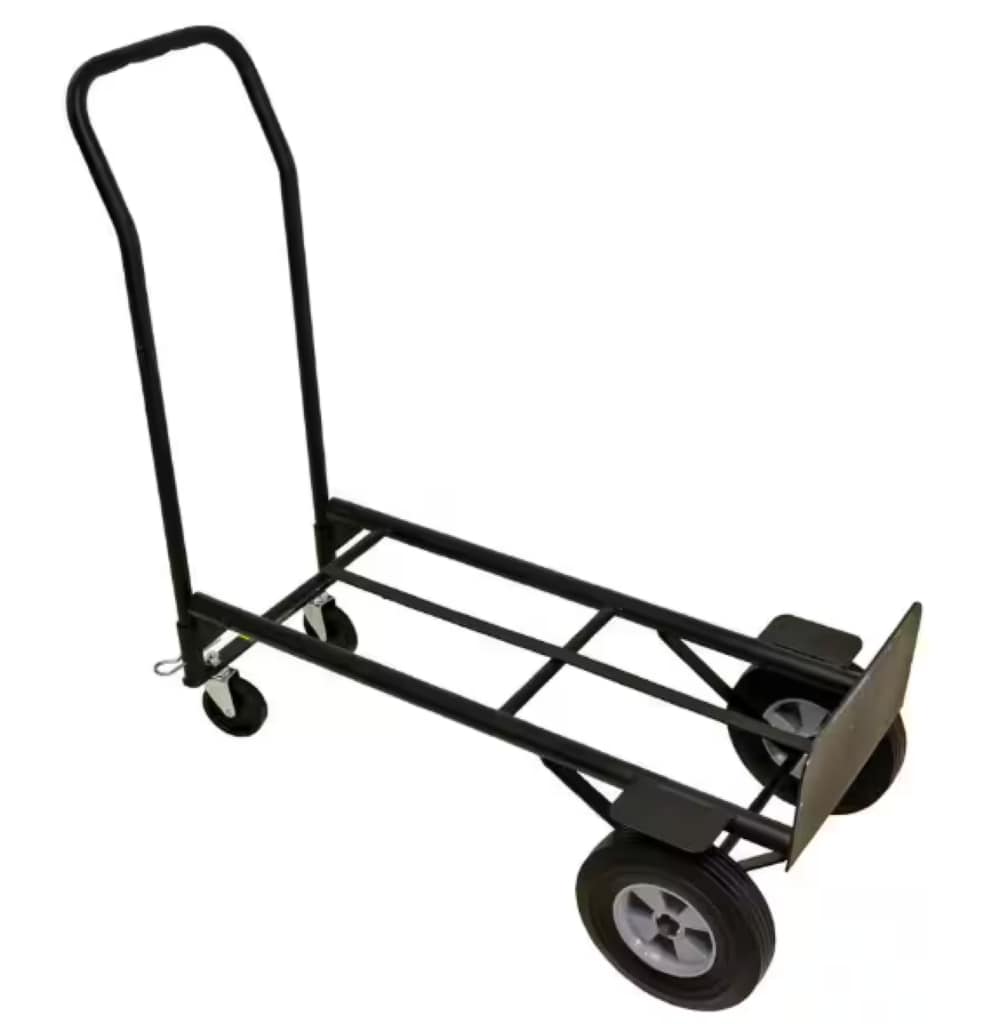Milwaukee DC35081 Hand-Truck-Dollies - View #2