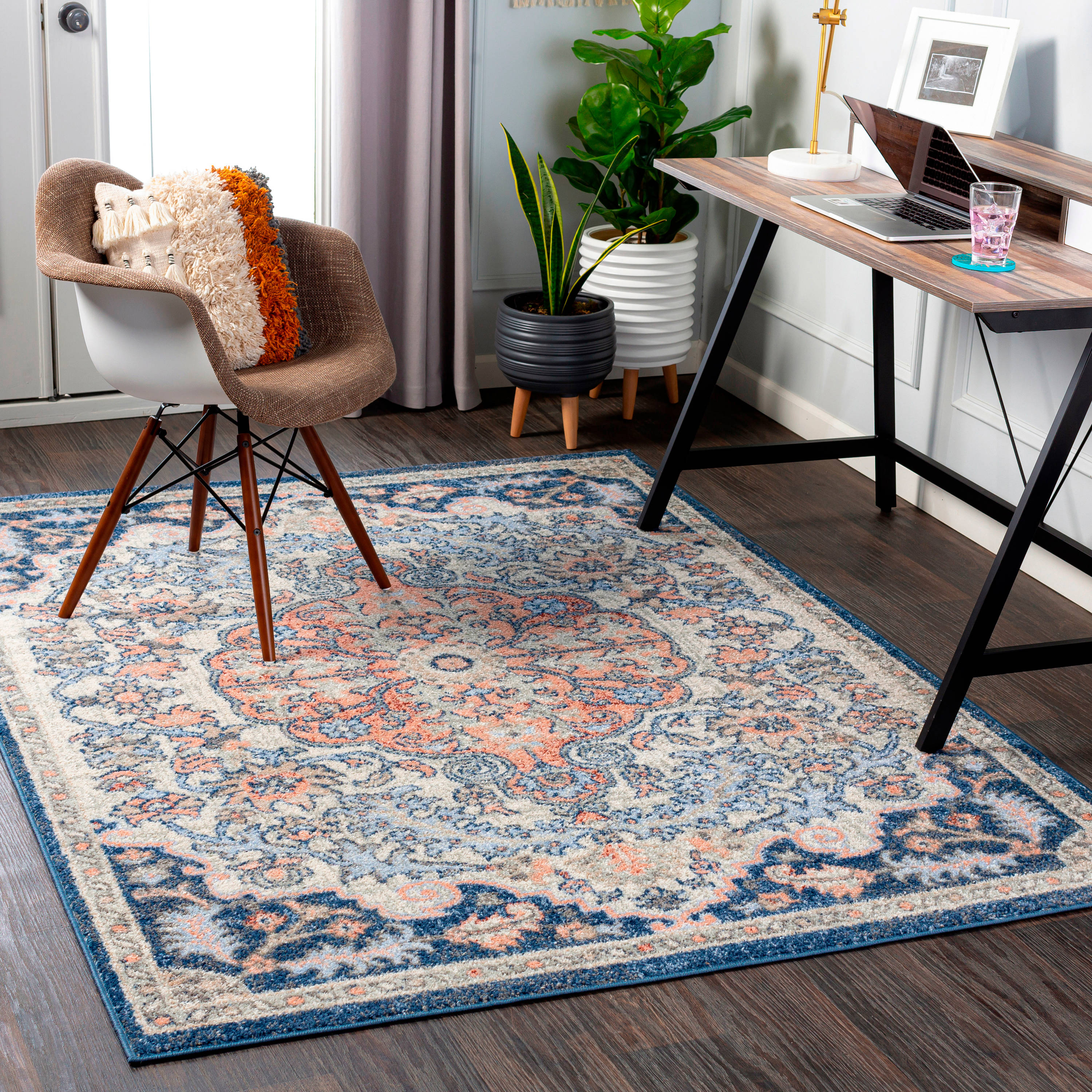 Artistic Weavers HAP1122-679 rugs - View #2