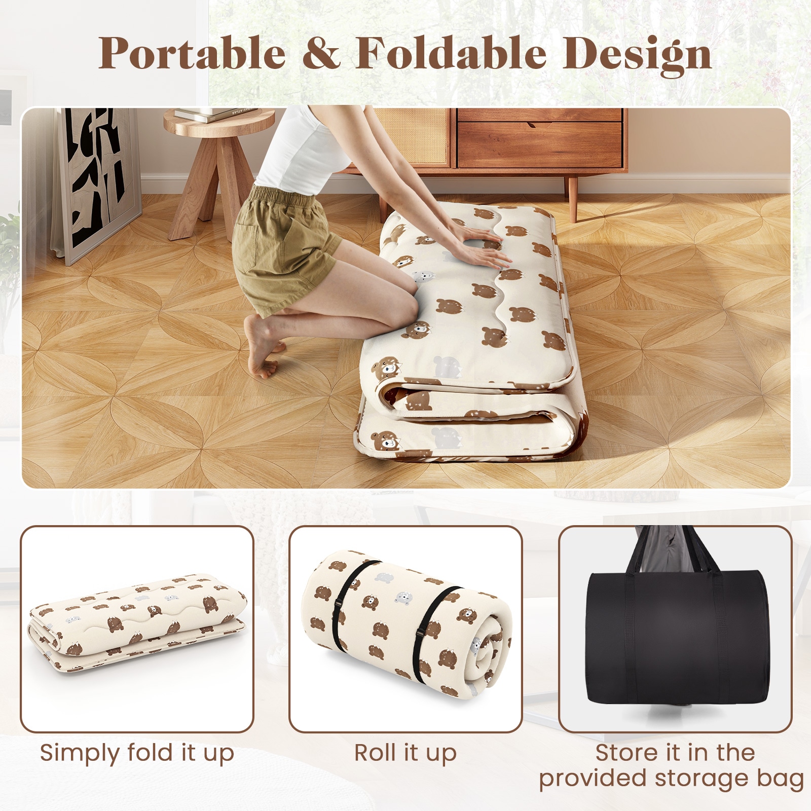  LW4426CF-FCT Sleeping-Bags - View #7
