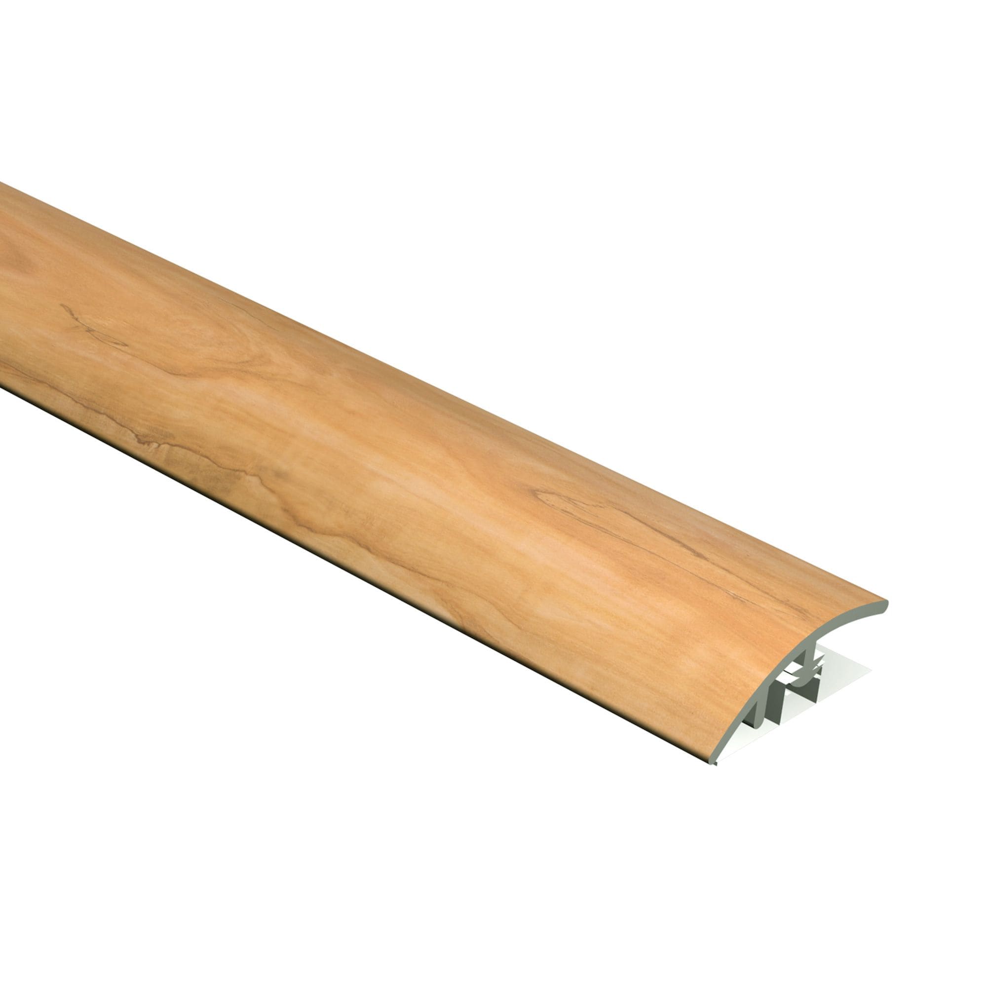 CALI 7914009012 Classic Blonde Ale 0.53-in T x 1.31-in W x 72.83-in L Vinyl Reducer