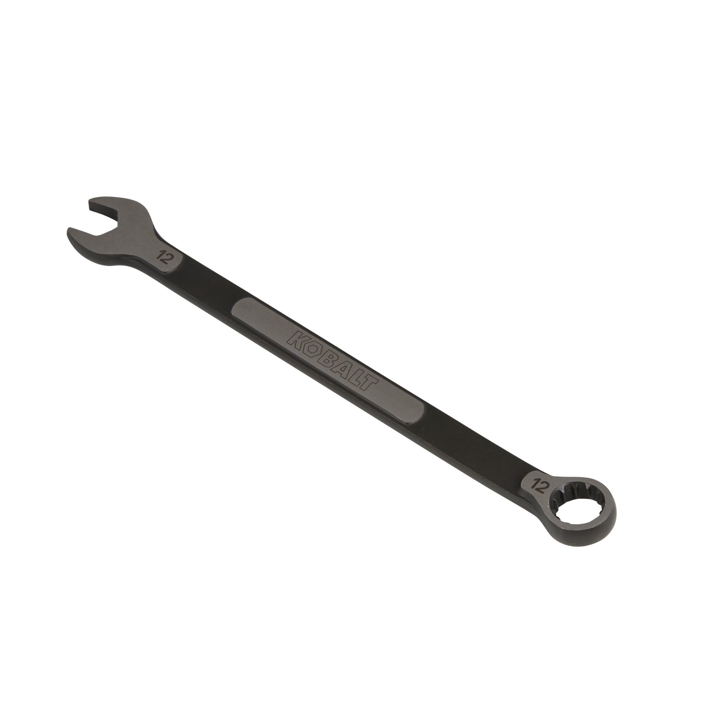 Kobalt Universal 12Mm Spline Metric Combination Wrench 87337 at Lowes.com