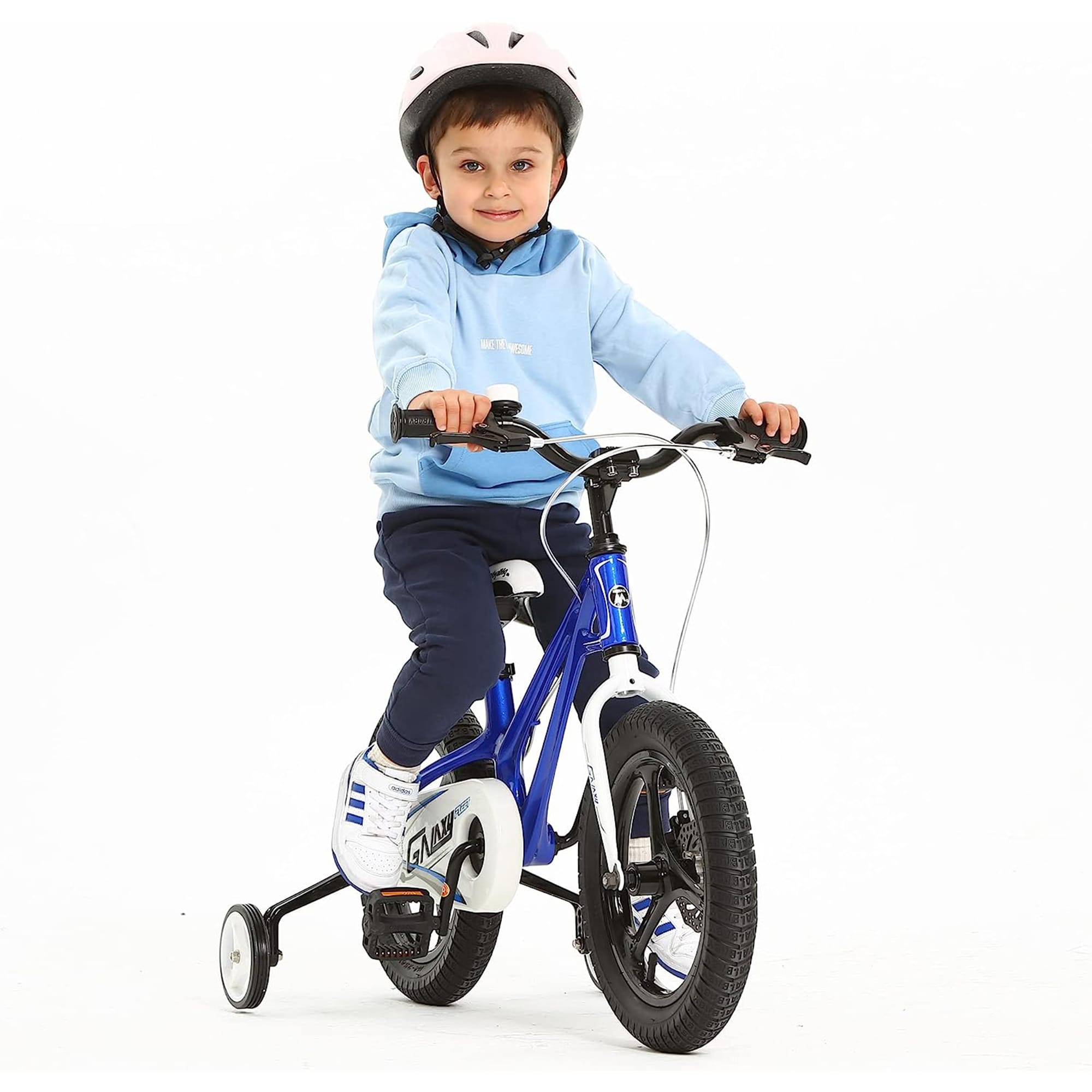 Royal Baby 321034 bikes - View #9