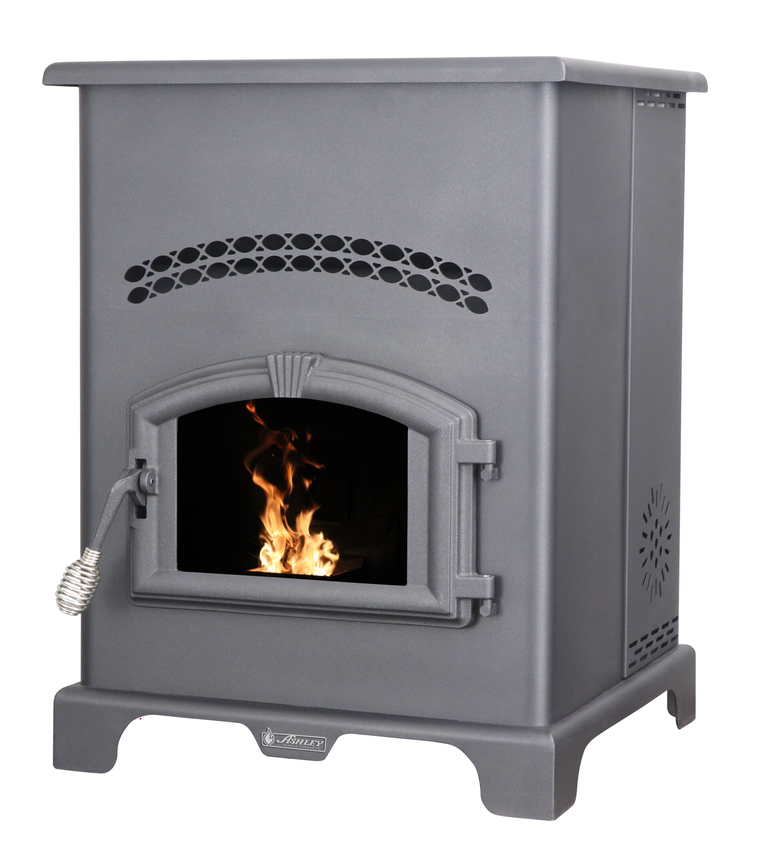 Ashley Hearth Products AP130 Pellet-Stoves - View #5