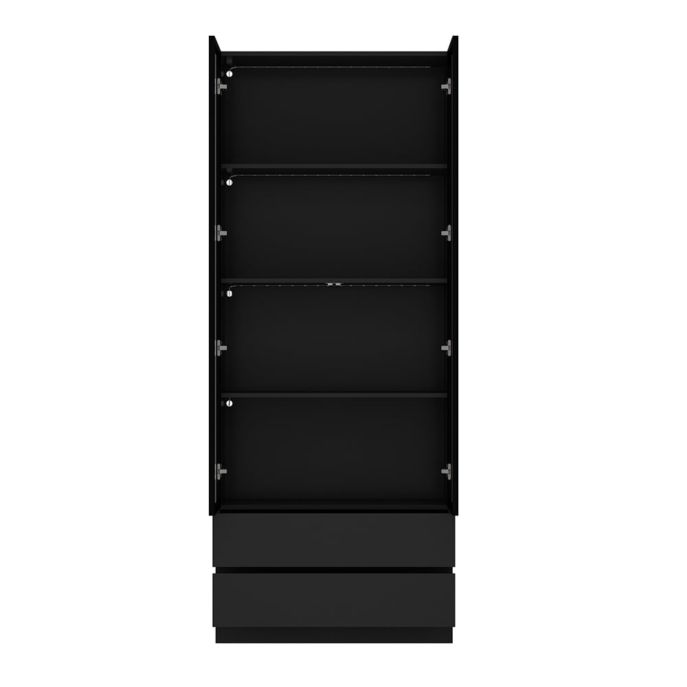  V-KF020375-01 bookcases - View #5