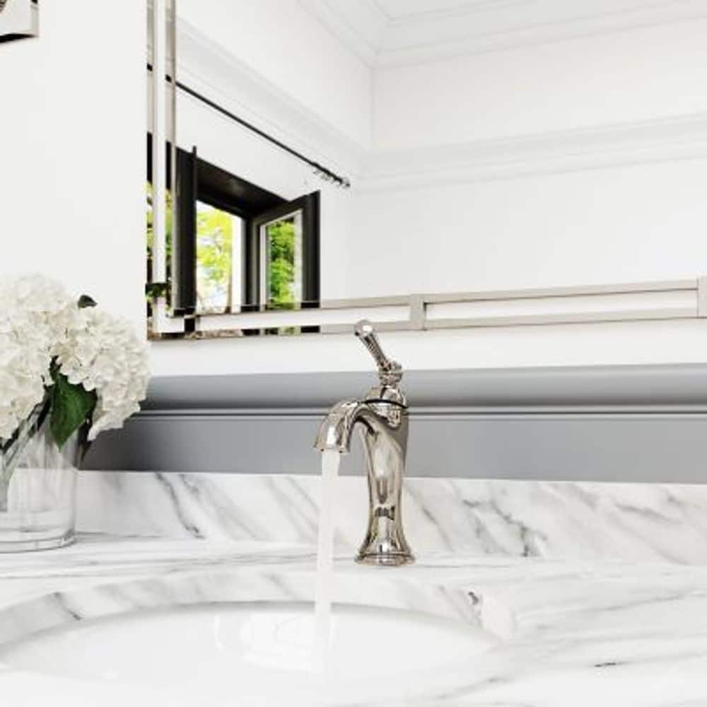 Pfister LG42-TB0D Lavatory-Faucets - View #4