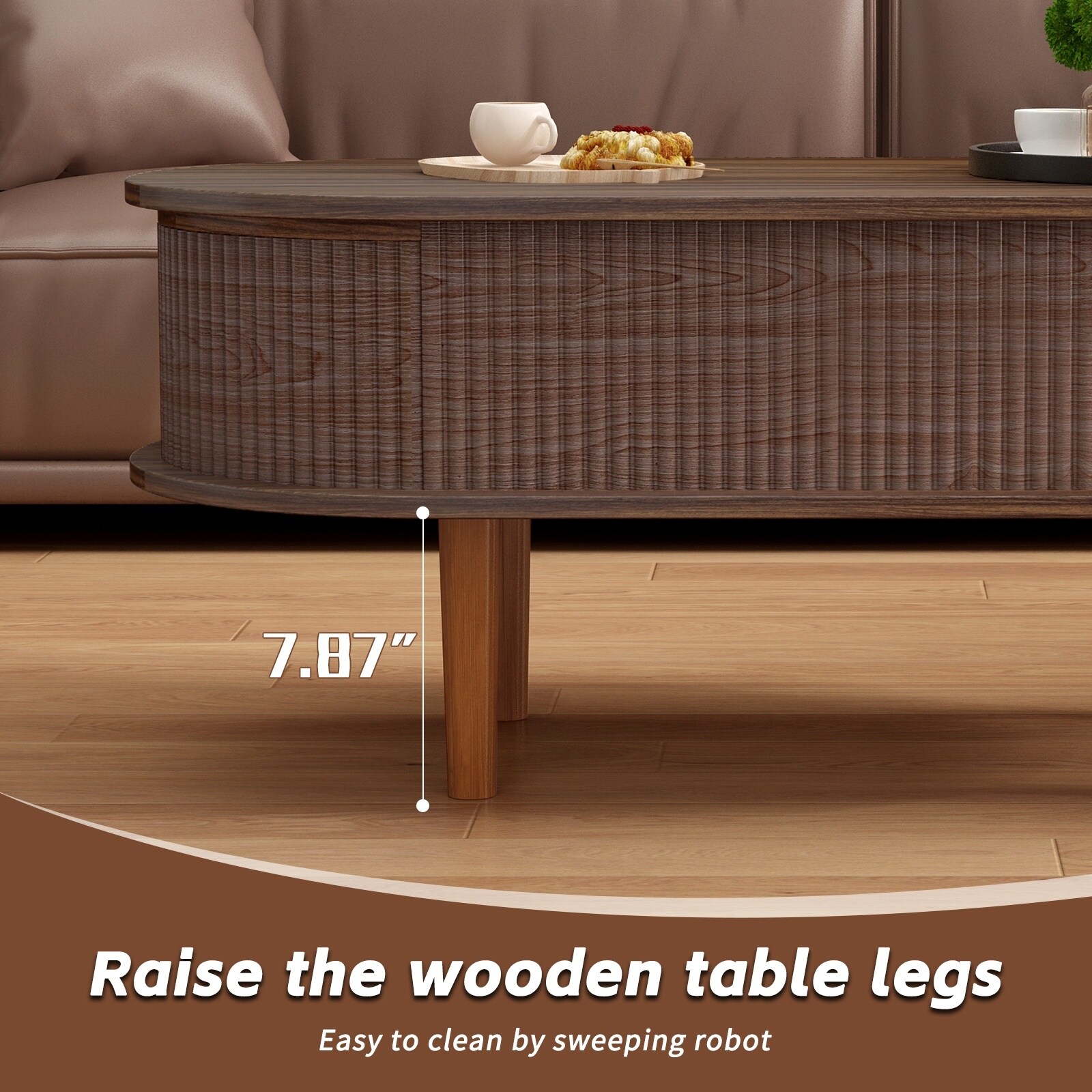 Horizons Prime LJW103863 Coffee-Tables - View #9