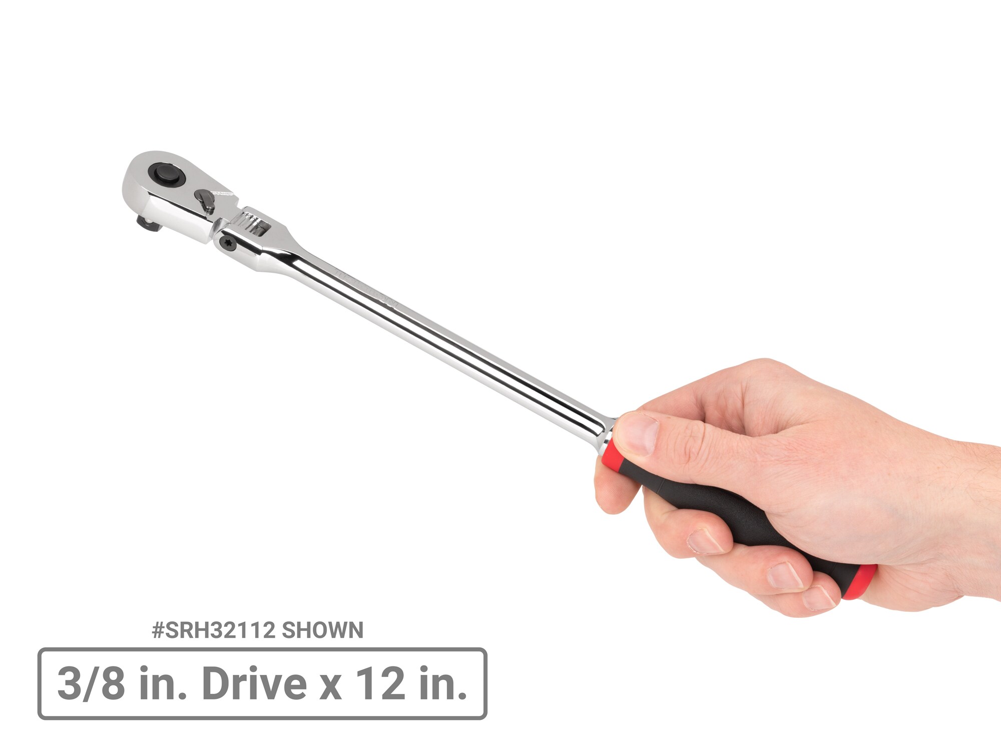 TEKTON SRH99302 ratchets - View #3