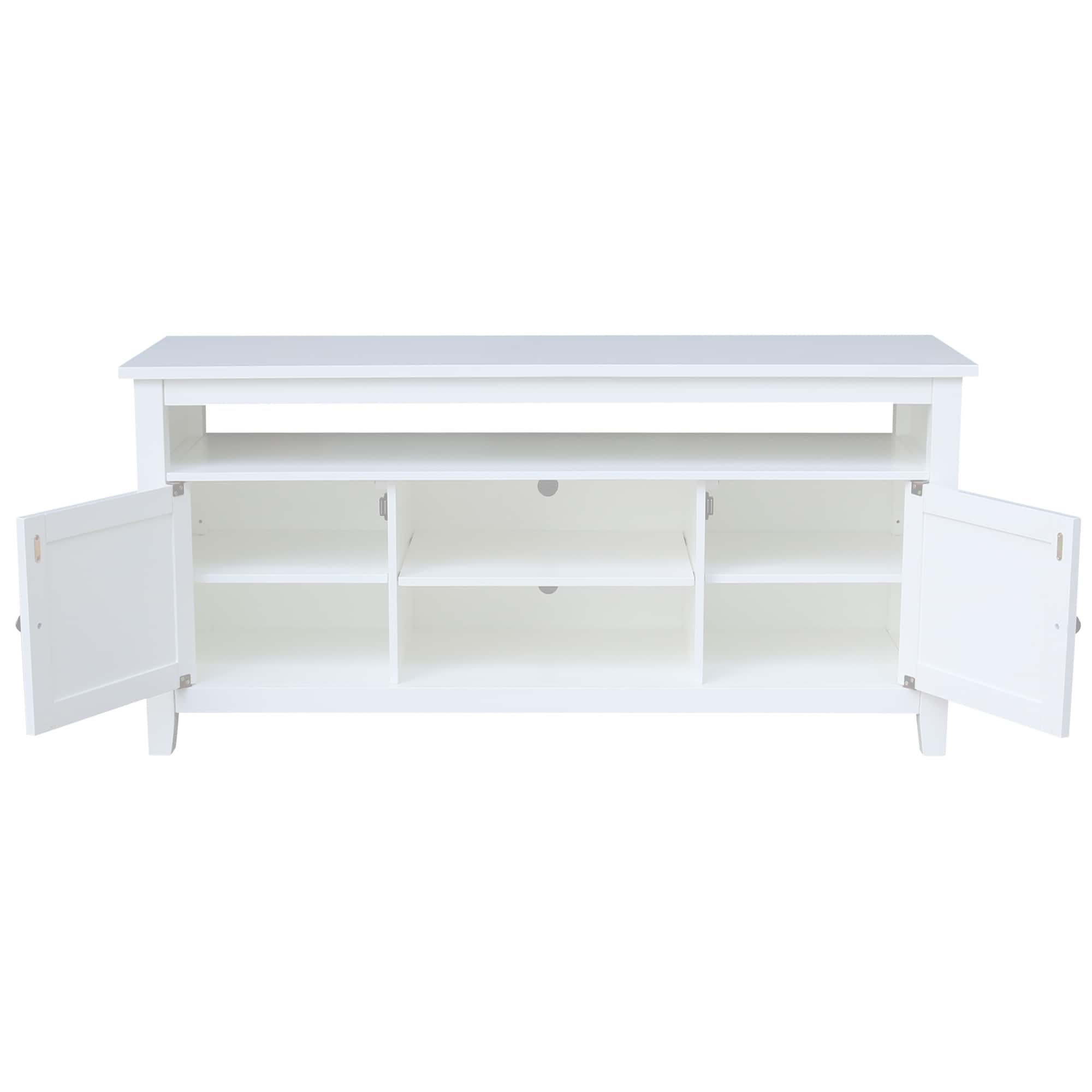 International Concepts TV08-51 Tv-Stands - View #7