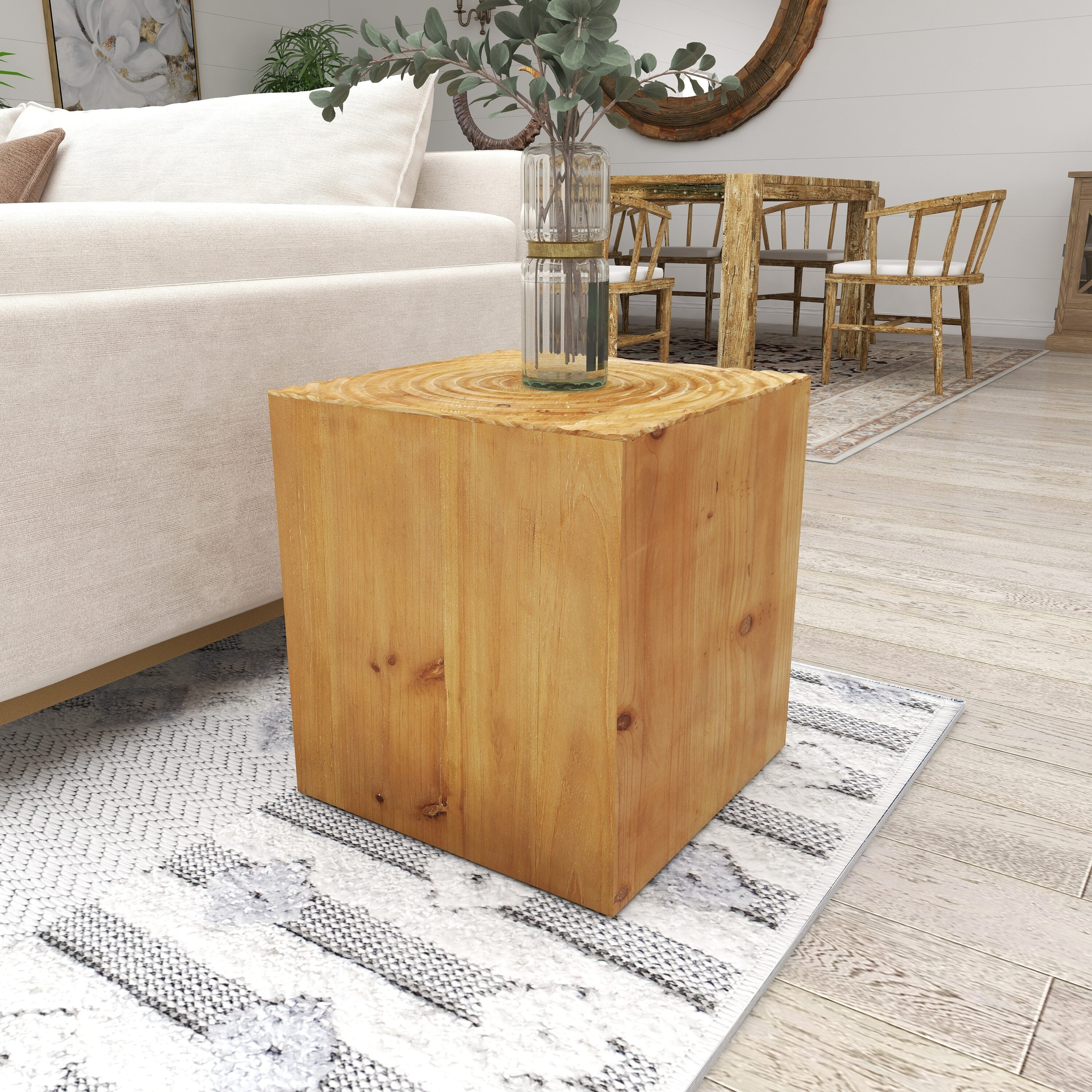 Grayson Lane 89287 End-Tables - View #9