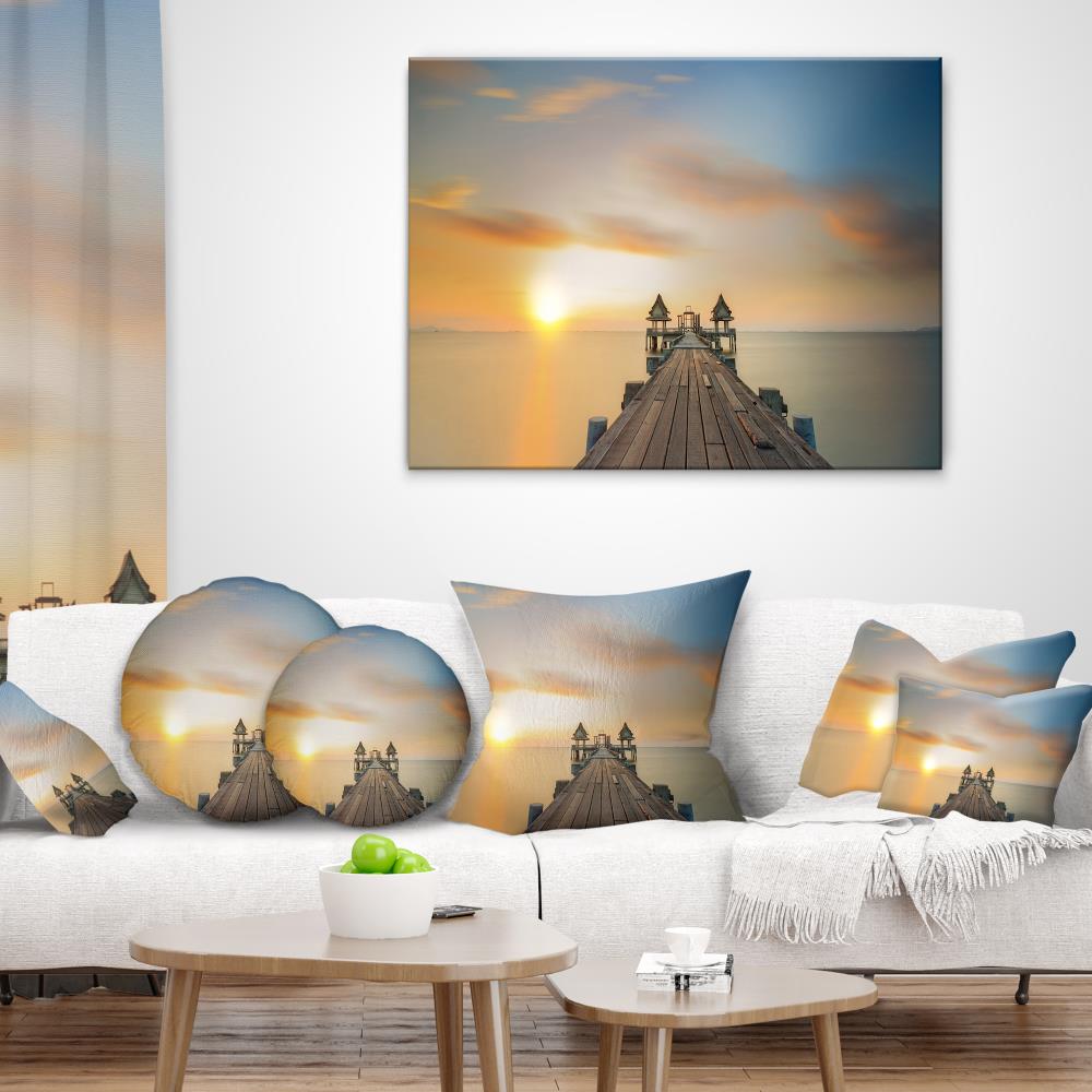 Designart CU6427-12-20 Accent-Pillows - View #3
