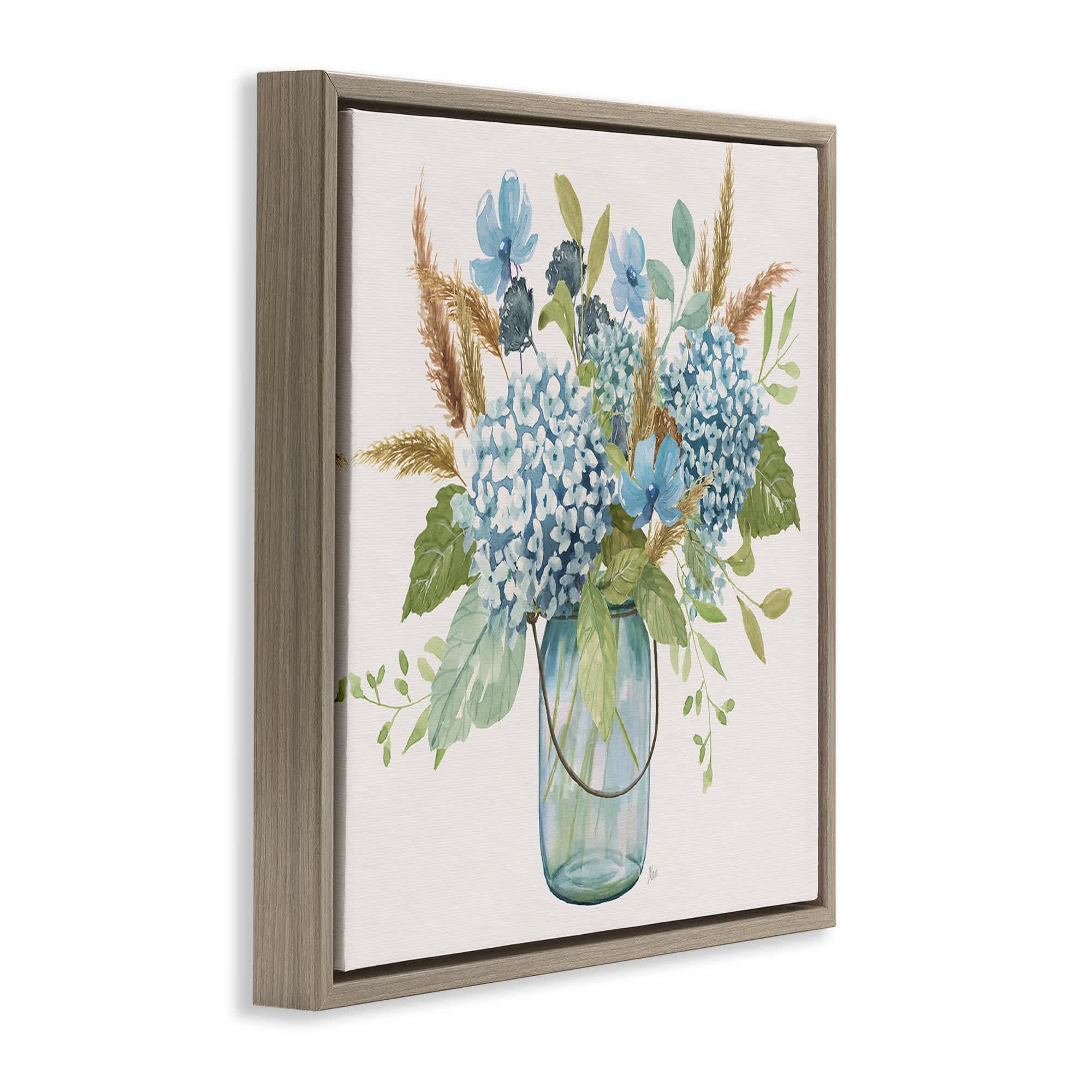 Stupell Industries BS-236-FFE-24X24 Wall-Art - View #2