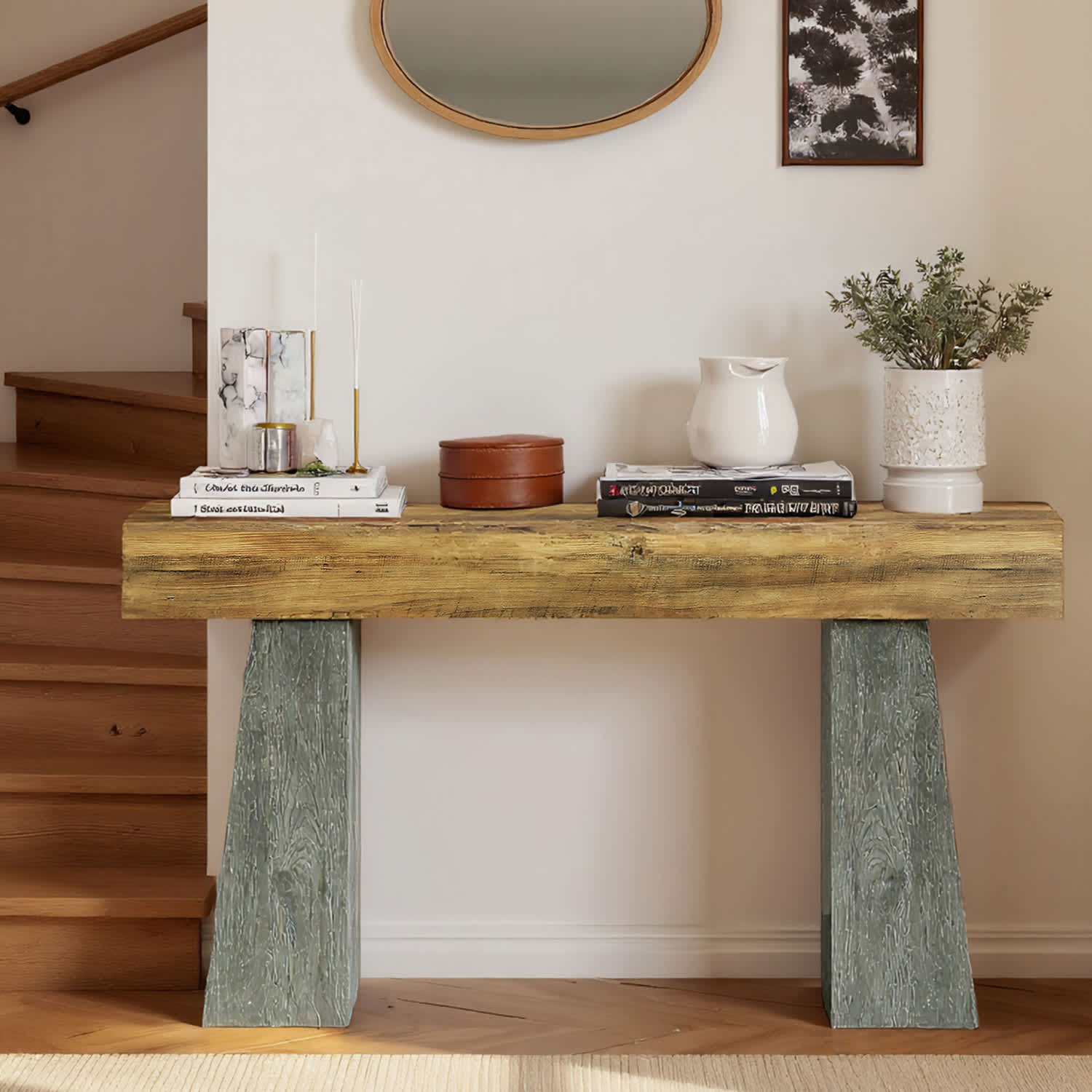 VERYKE WZT-JLZY00006 Console-Sofa-Tables - View #4