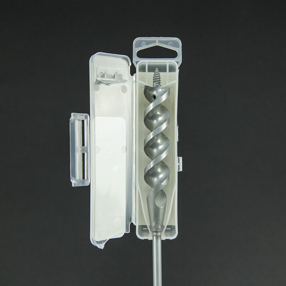 Klein Tools 53751 Auger-Bits - View #12