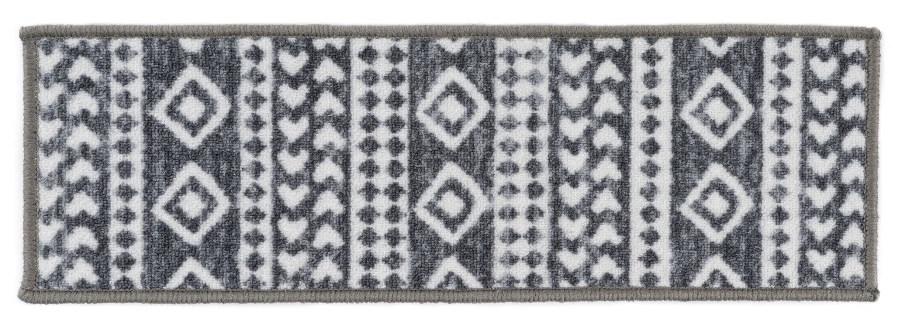 World Rug Gallery 1539GRAY13PK rugs - View #2