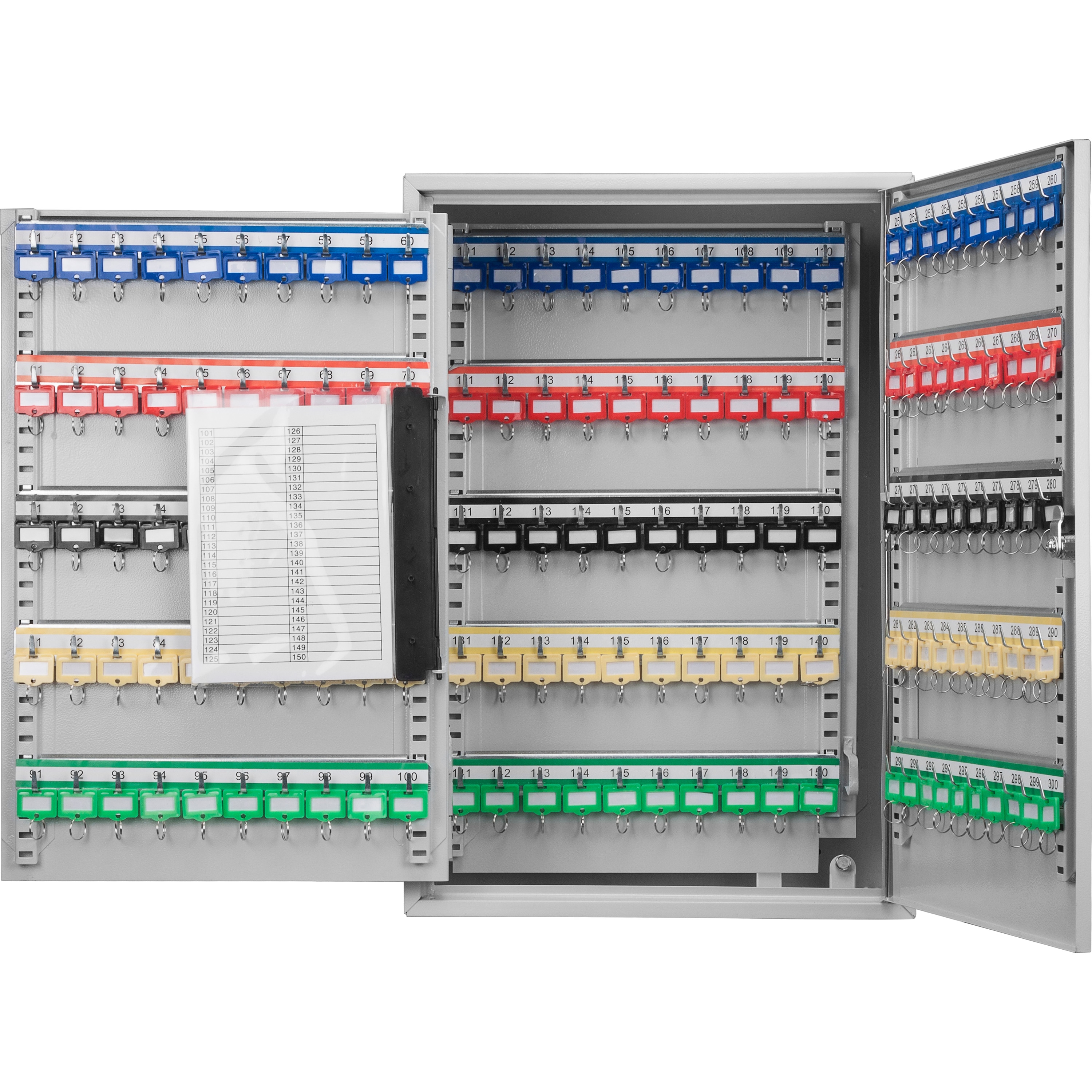 LOVMOR SF-Y-B2734P254826 Key-Safes - View #3