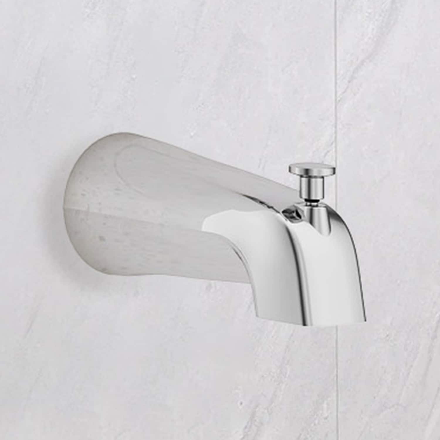 Project Source T00162C Roman-Tub-Faucets - View #4