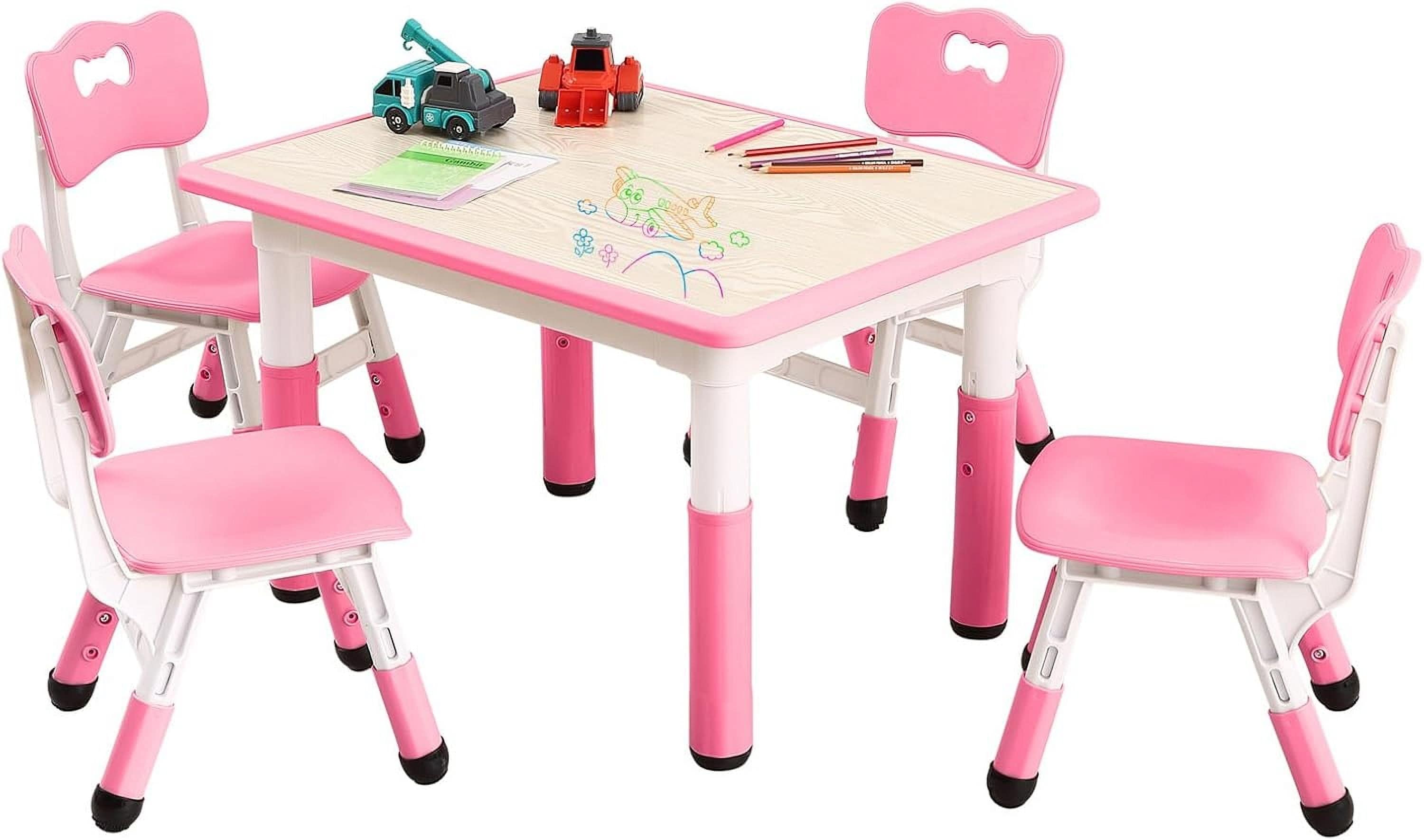 GAOMON CJH-TABLE-PHO205025 Dining-Tables - View #6