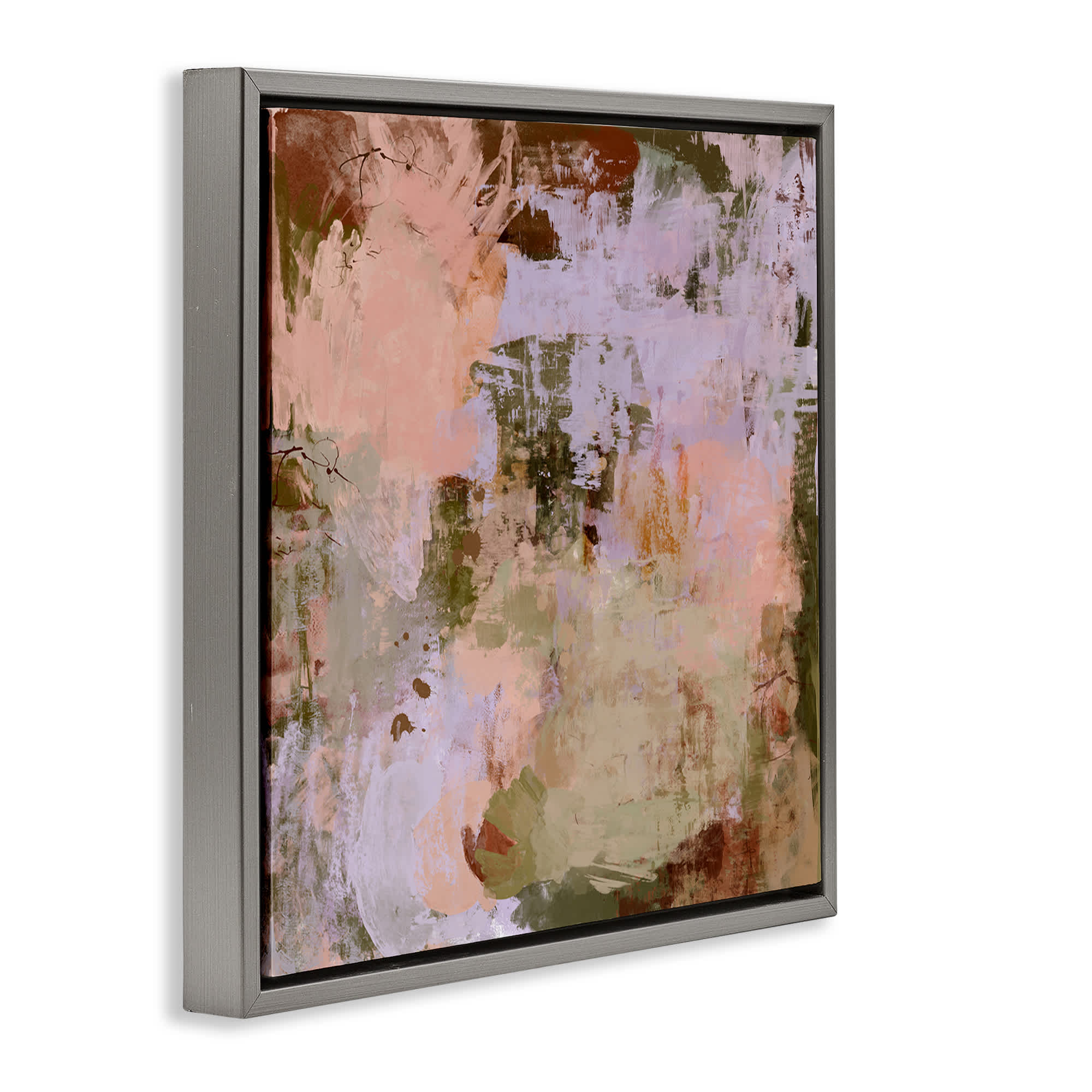 Stupell Industries BS-638-FFL-17X17 Wall-Art - View #2