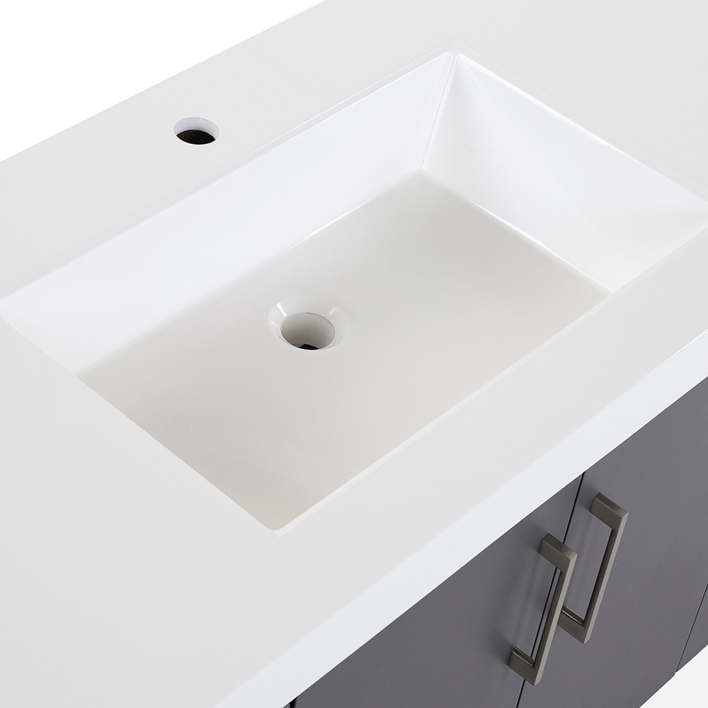 Diamond NOW C48W30113 Bath-Vanity-Combo - View #8