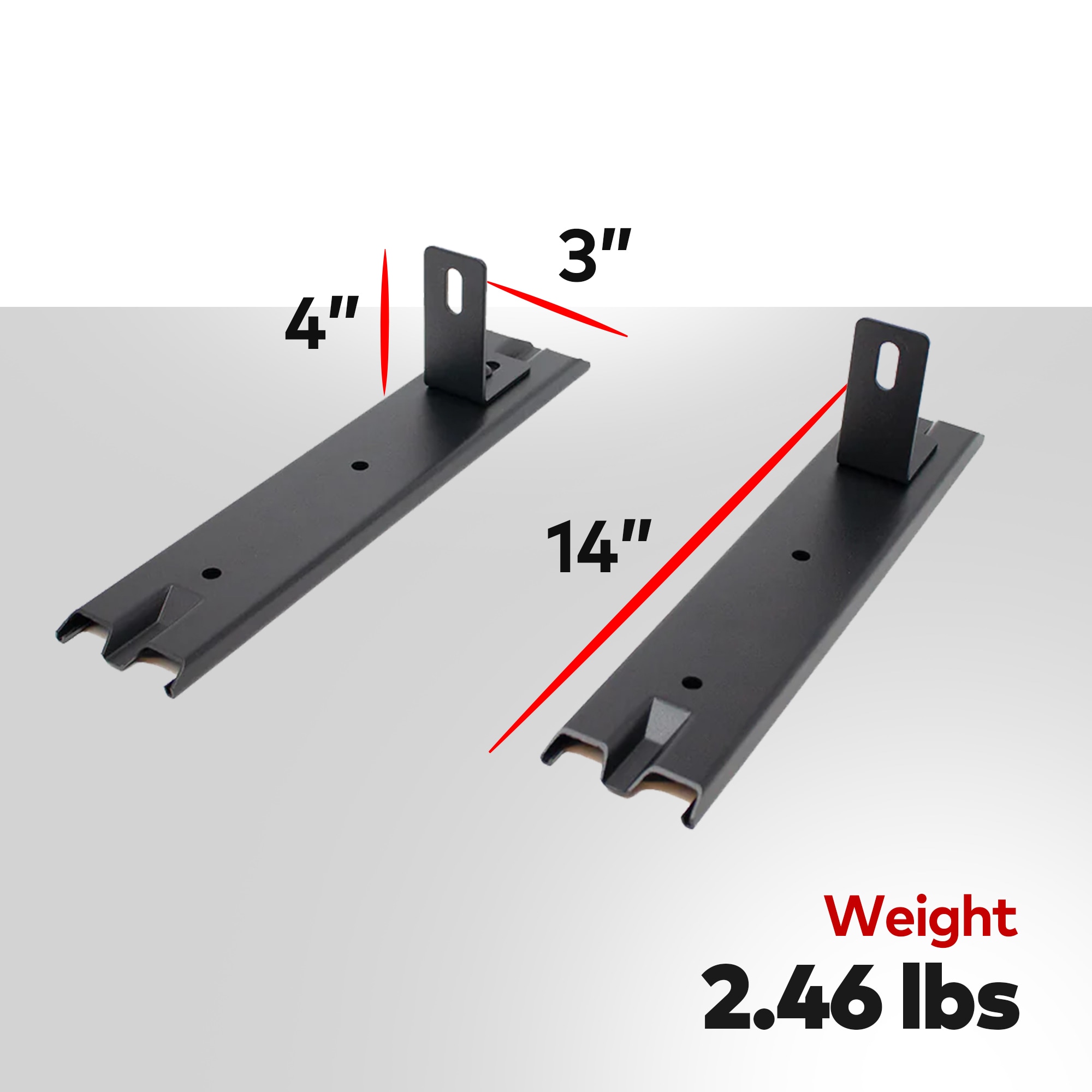 YAKIMA 393450 Cargo-Racking - View #2