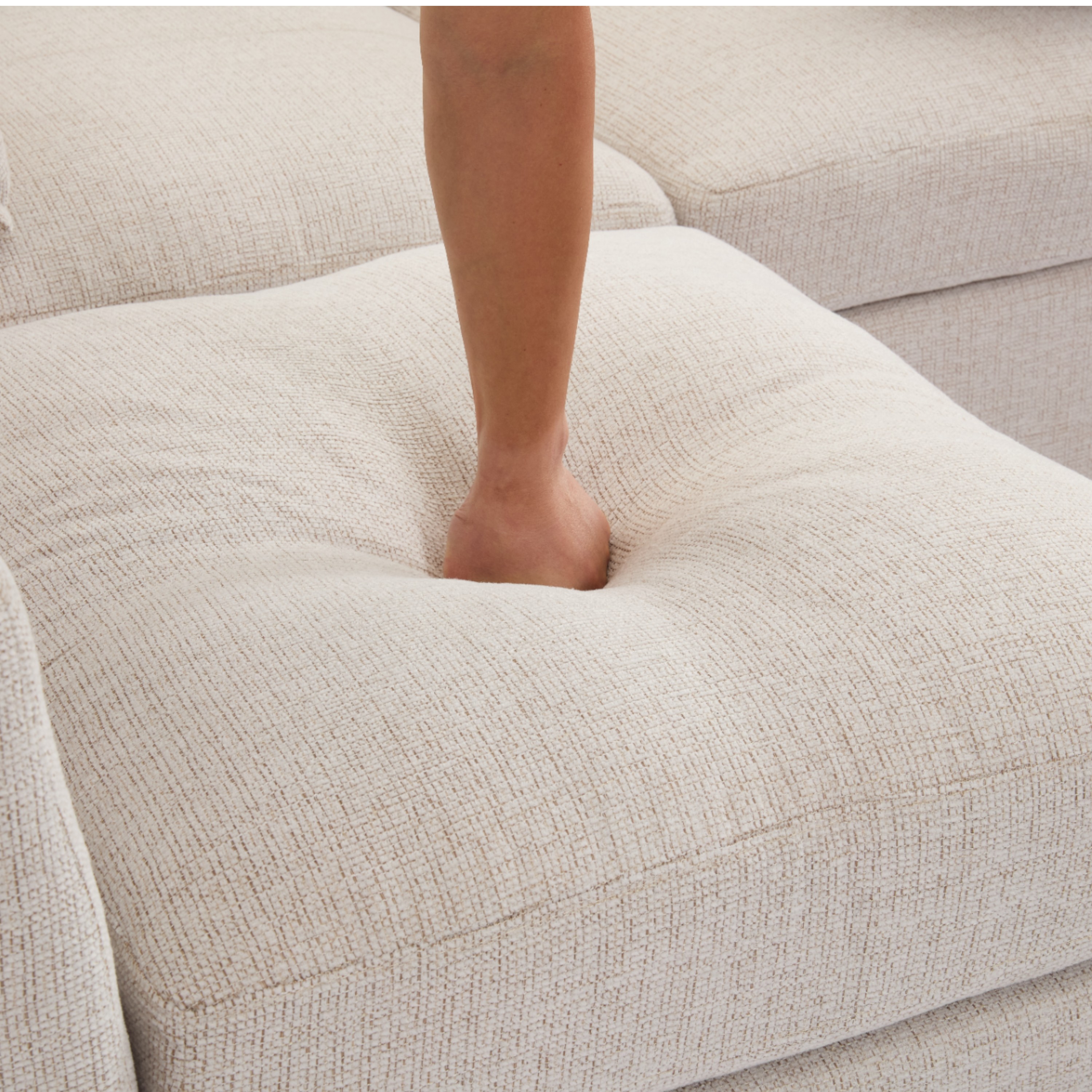 Homy Casa N719S002130A Sofas-Loveseats - View #11