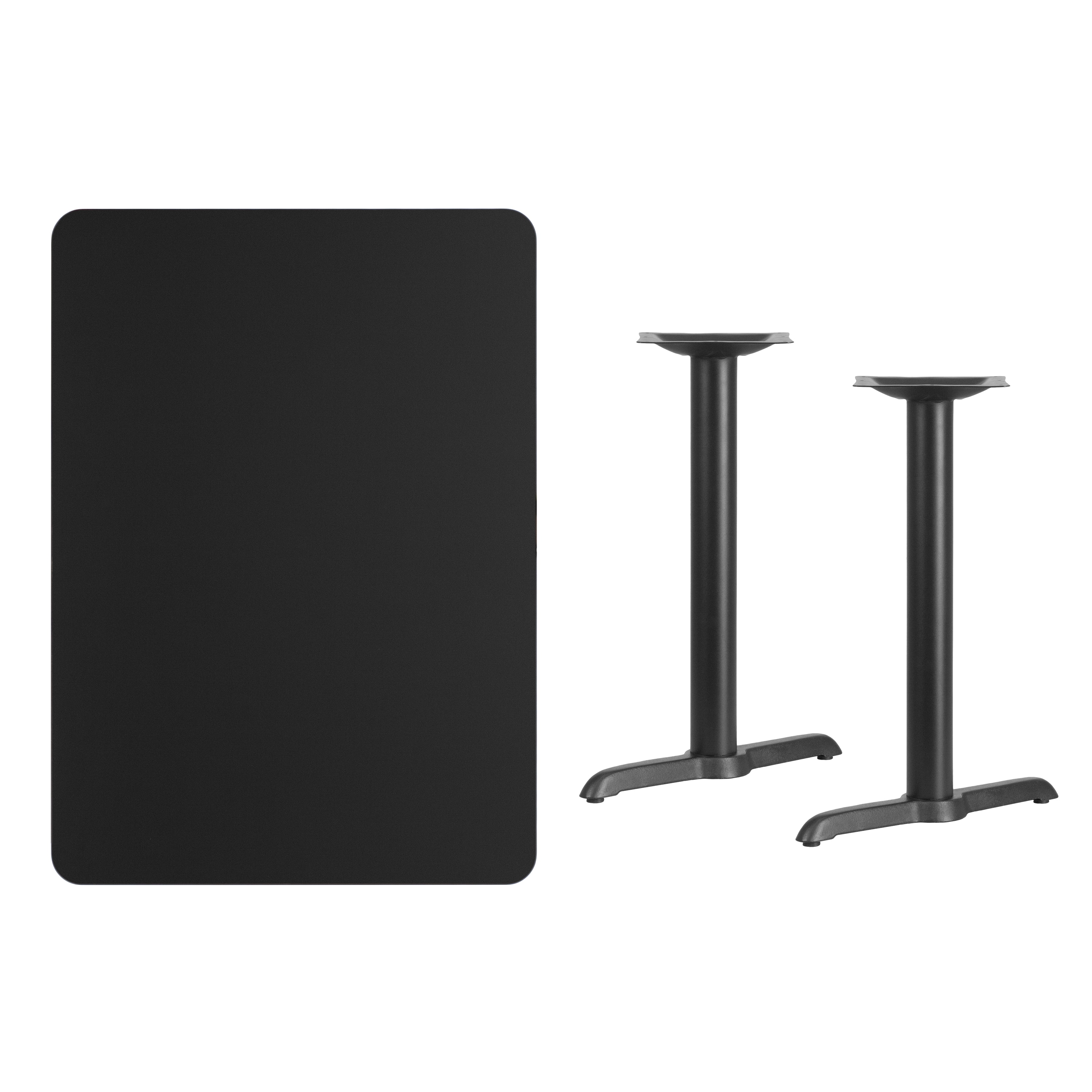 Flash Furniture 889142006176 Dining-Tables - View #3
